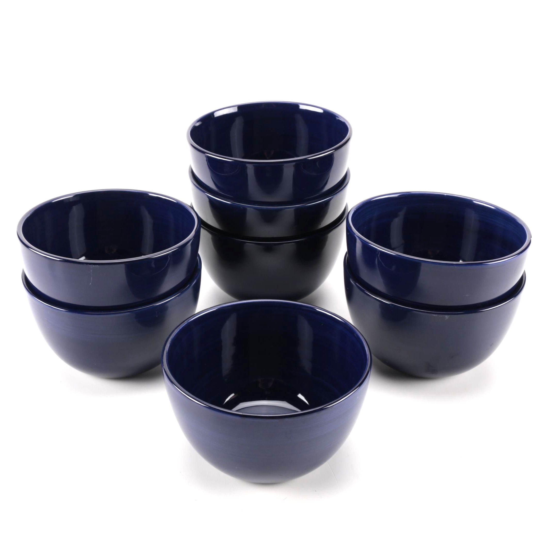 Pier 1 Imports "Essential Colours" Bowls