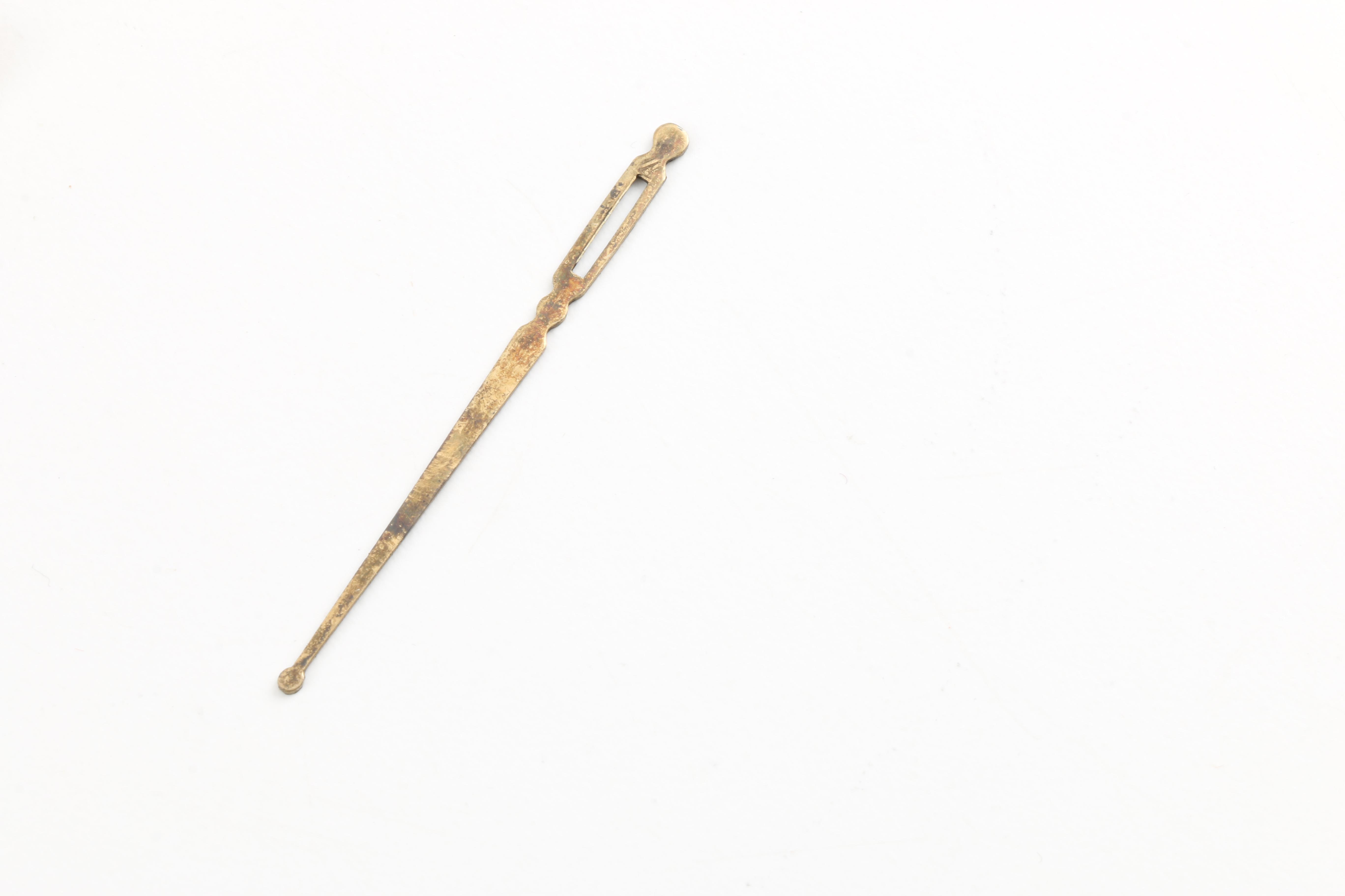 19th Century Hand Painted Sevres Style Porcelain Sewing Box