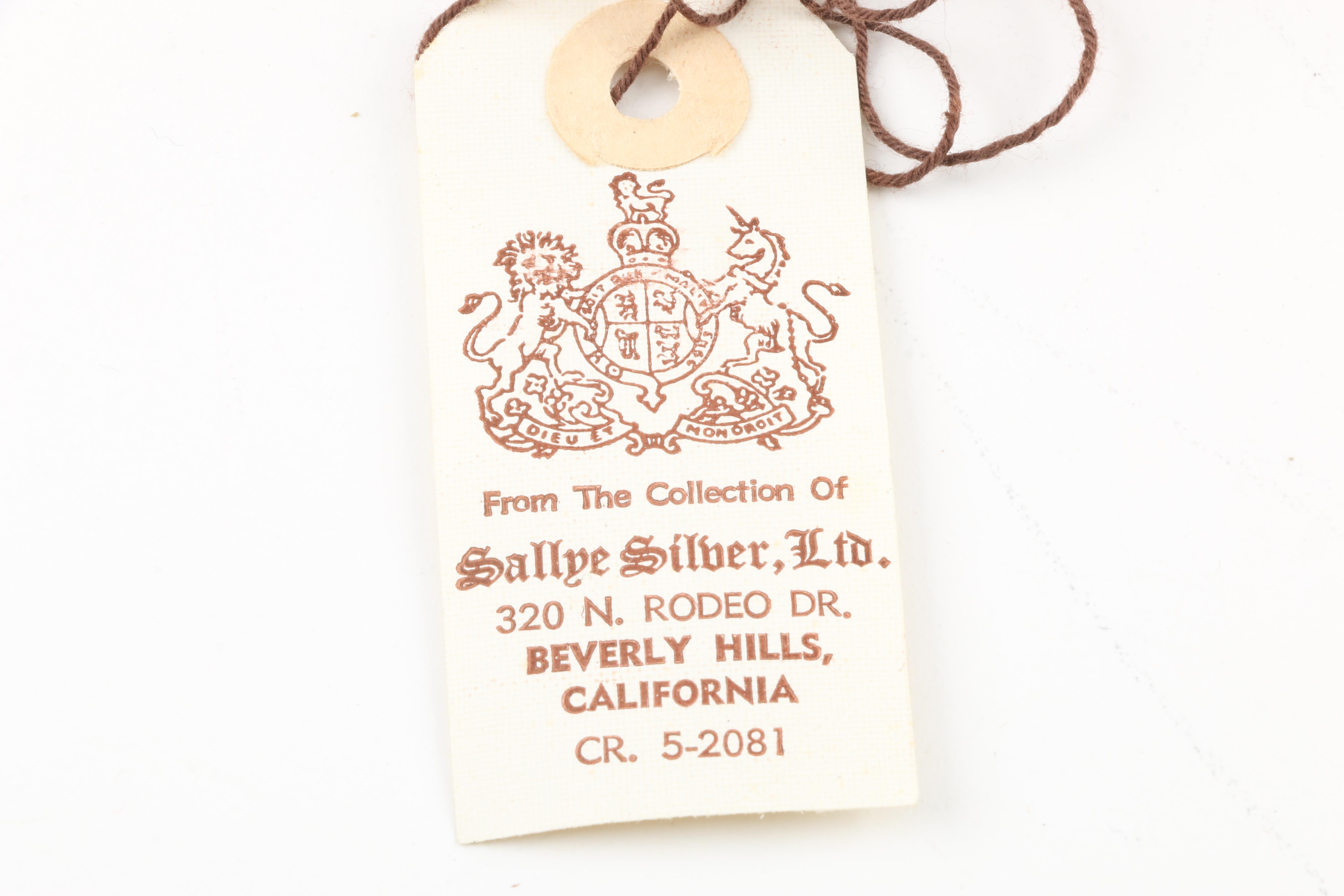 19th Century Hand Painted Sevres Style Porcelain Sewing Box