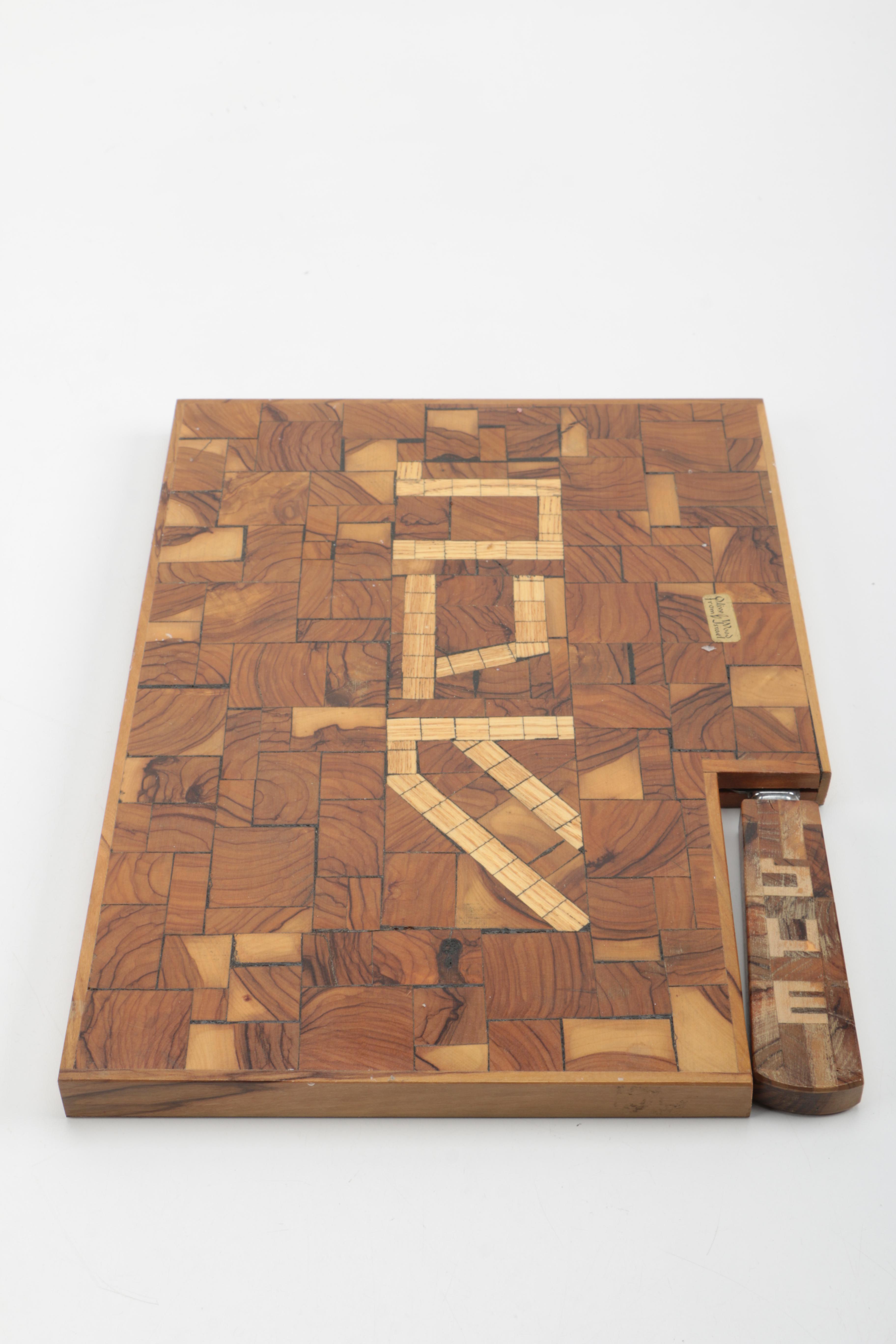 Religious Decor and Judaica