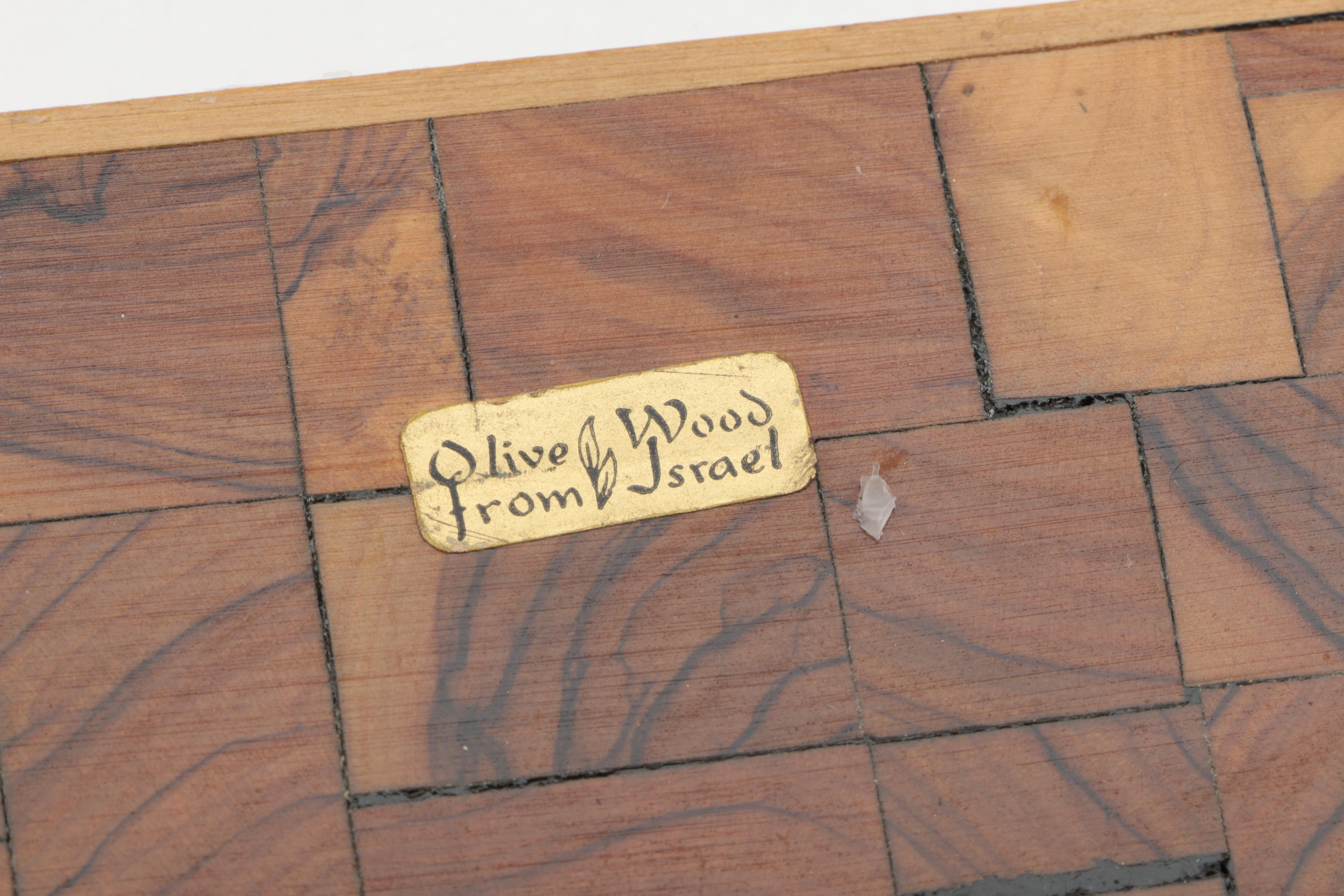 Religious Decor and Judaica