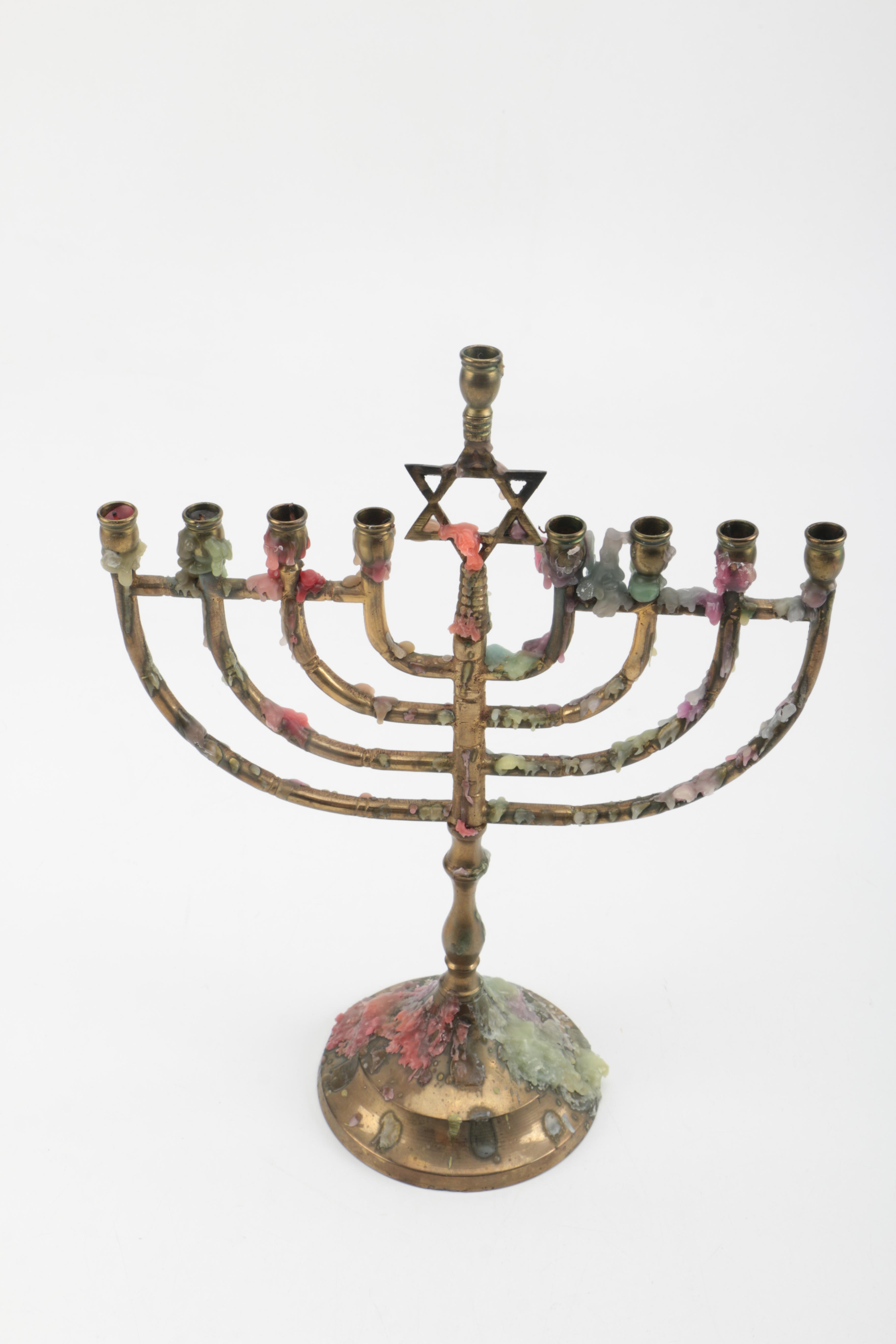 Religious Decor and Judaica