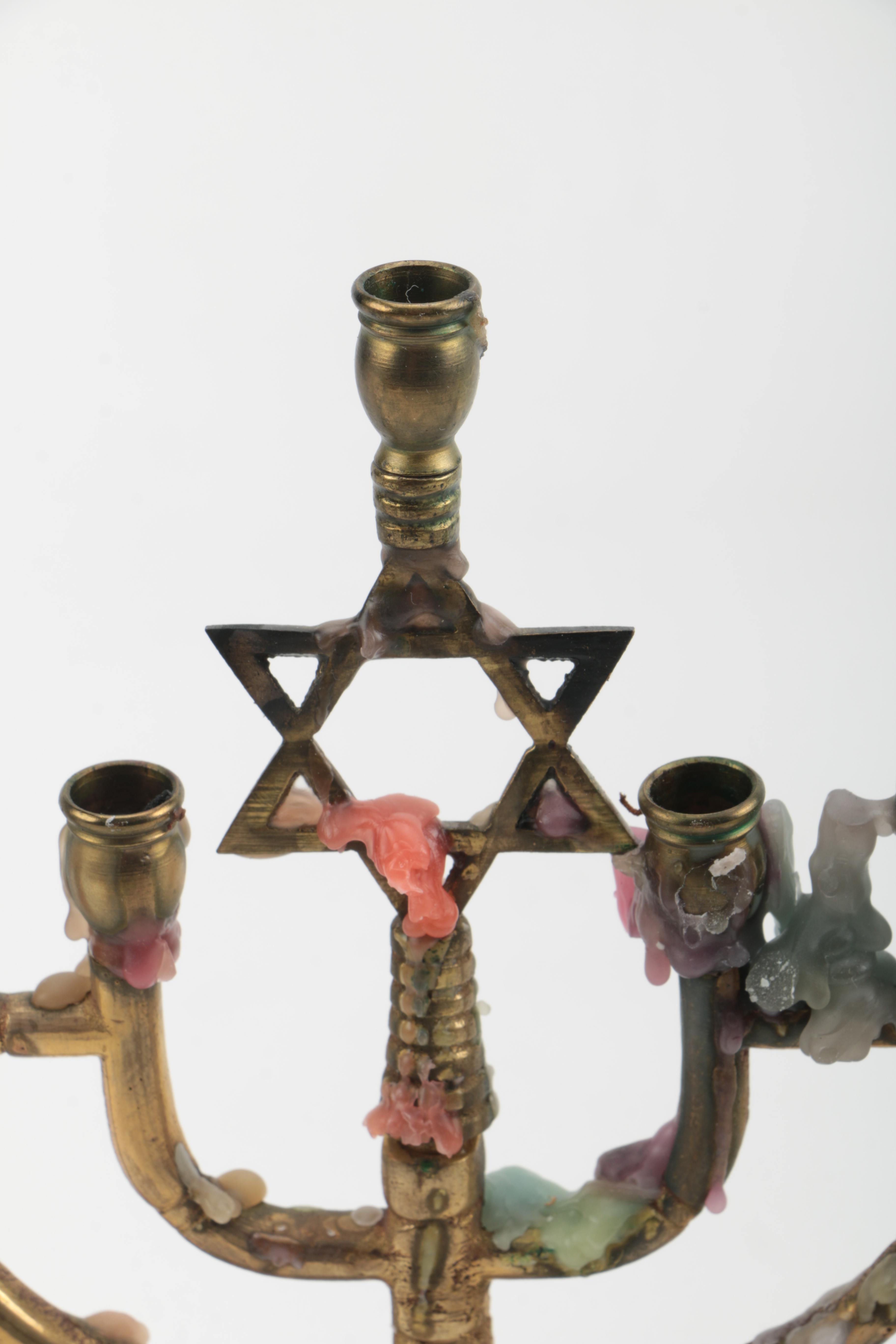 Religious Decor and Judaica