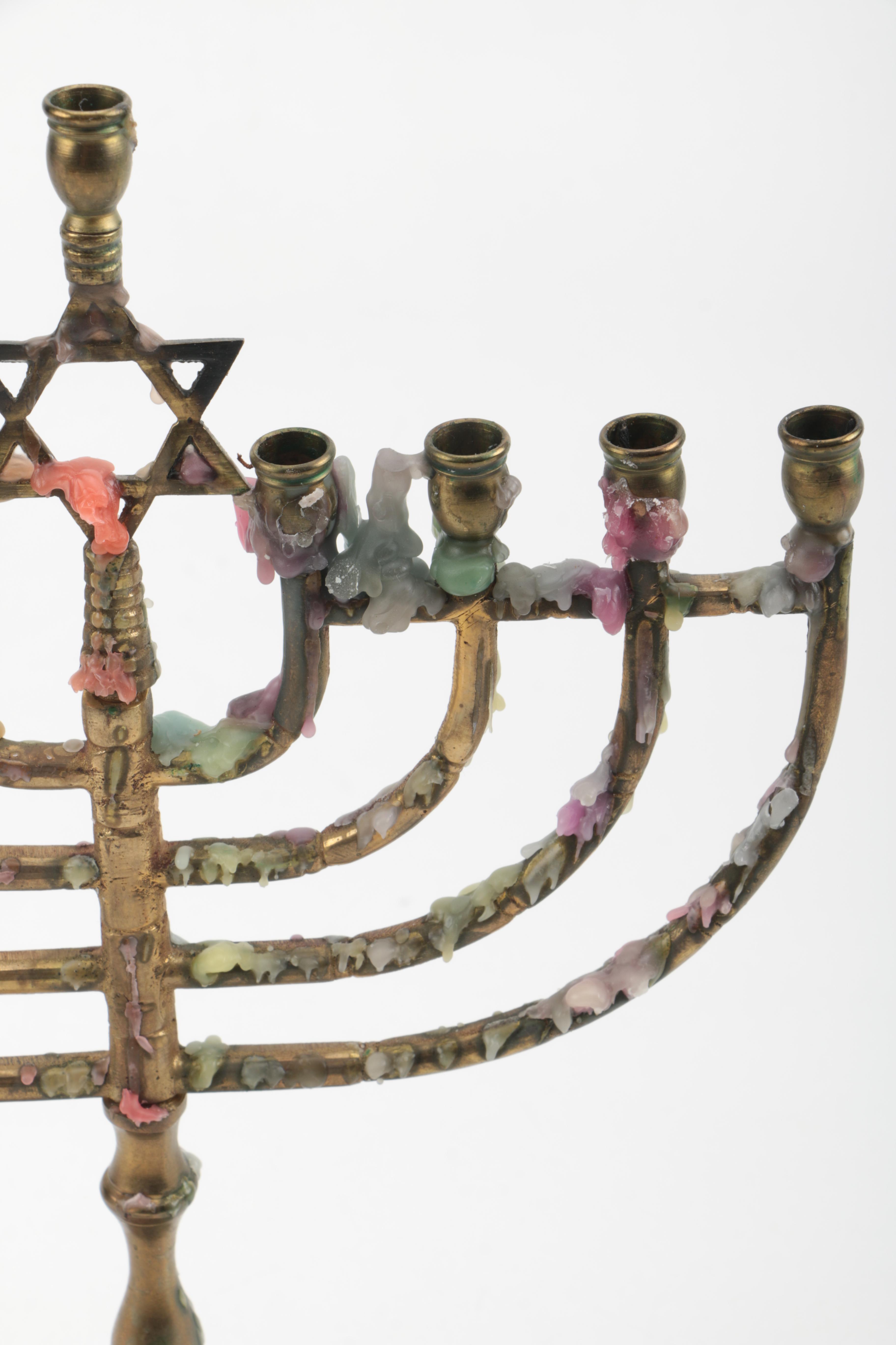 Religious Decor and Judaica