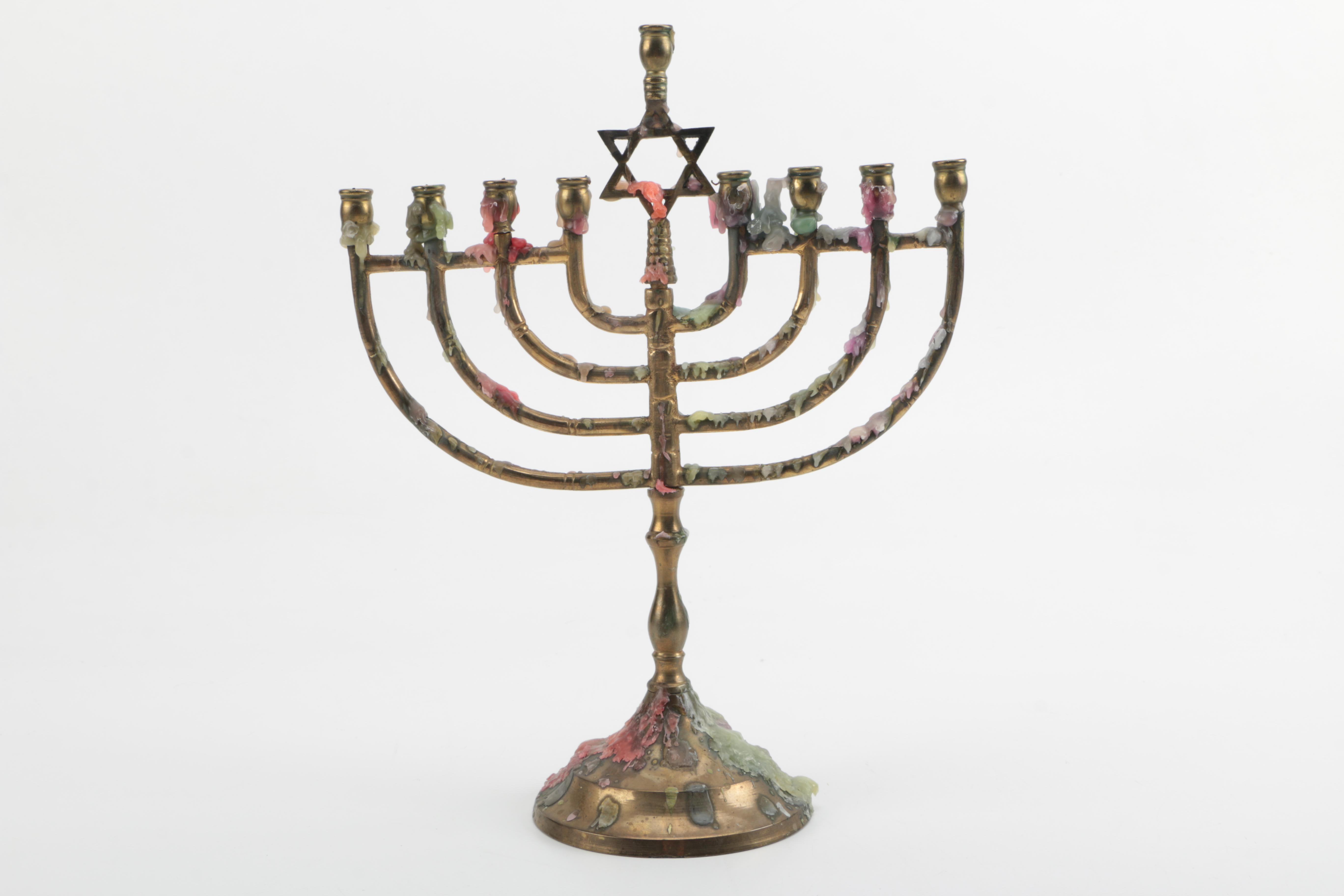 Religious Decor and Judaica