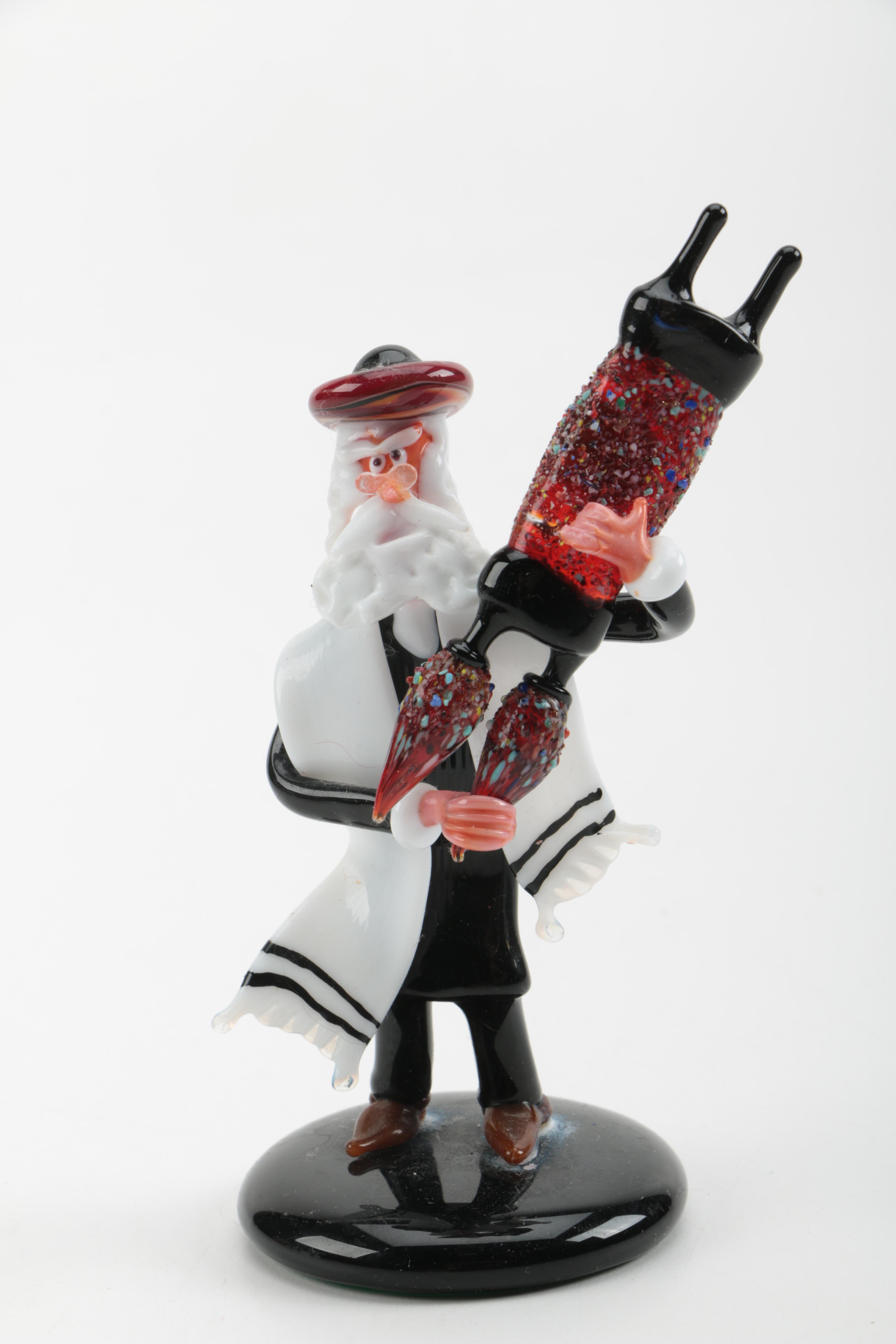 Religious Decor and Judaica