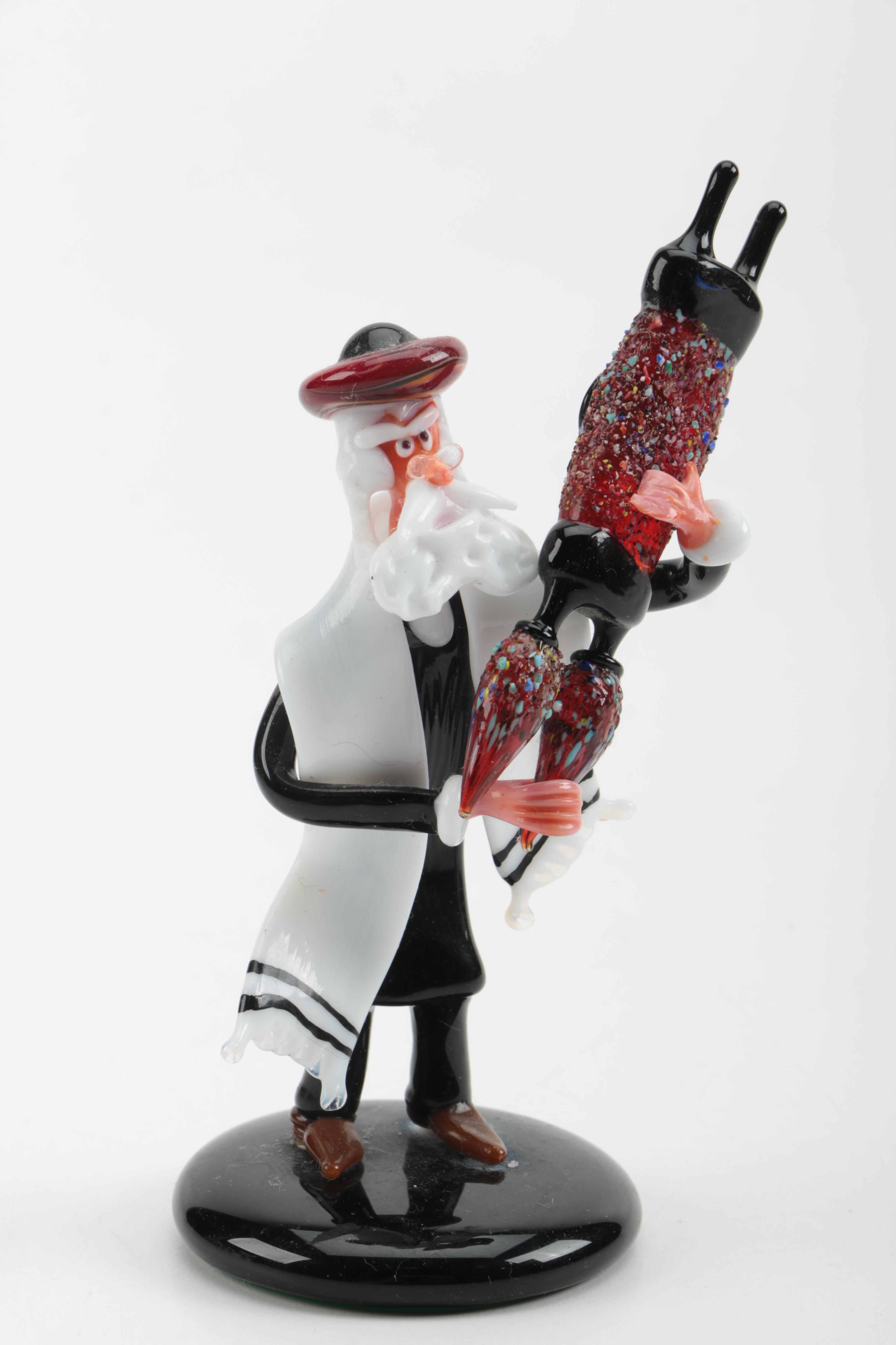 Religious Decor and Judaica