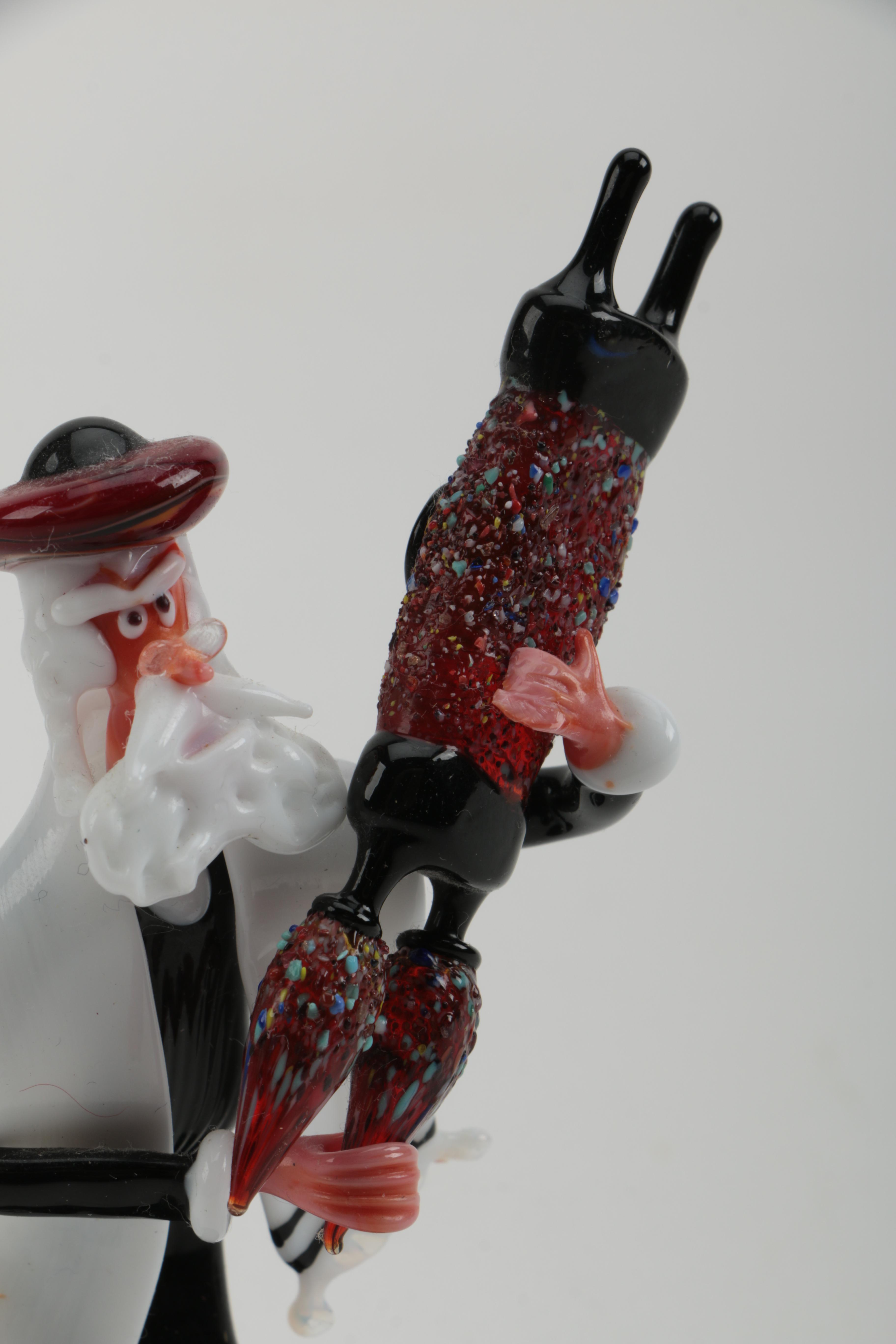 Religious Decor and Judaica