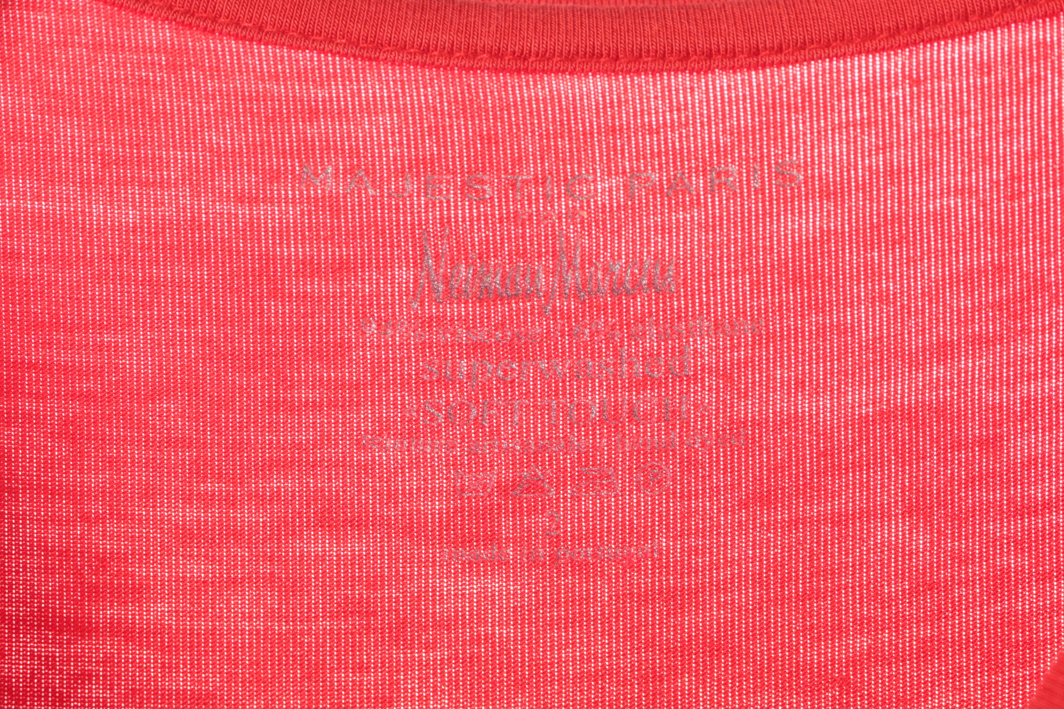 Assorted Sportswear Separates from Prada, Neiman Marcus  and More