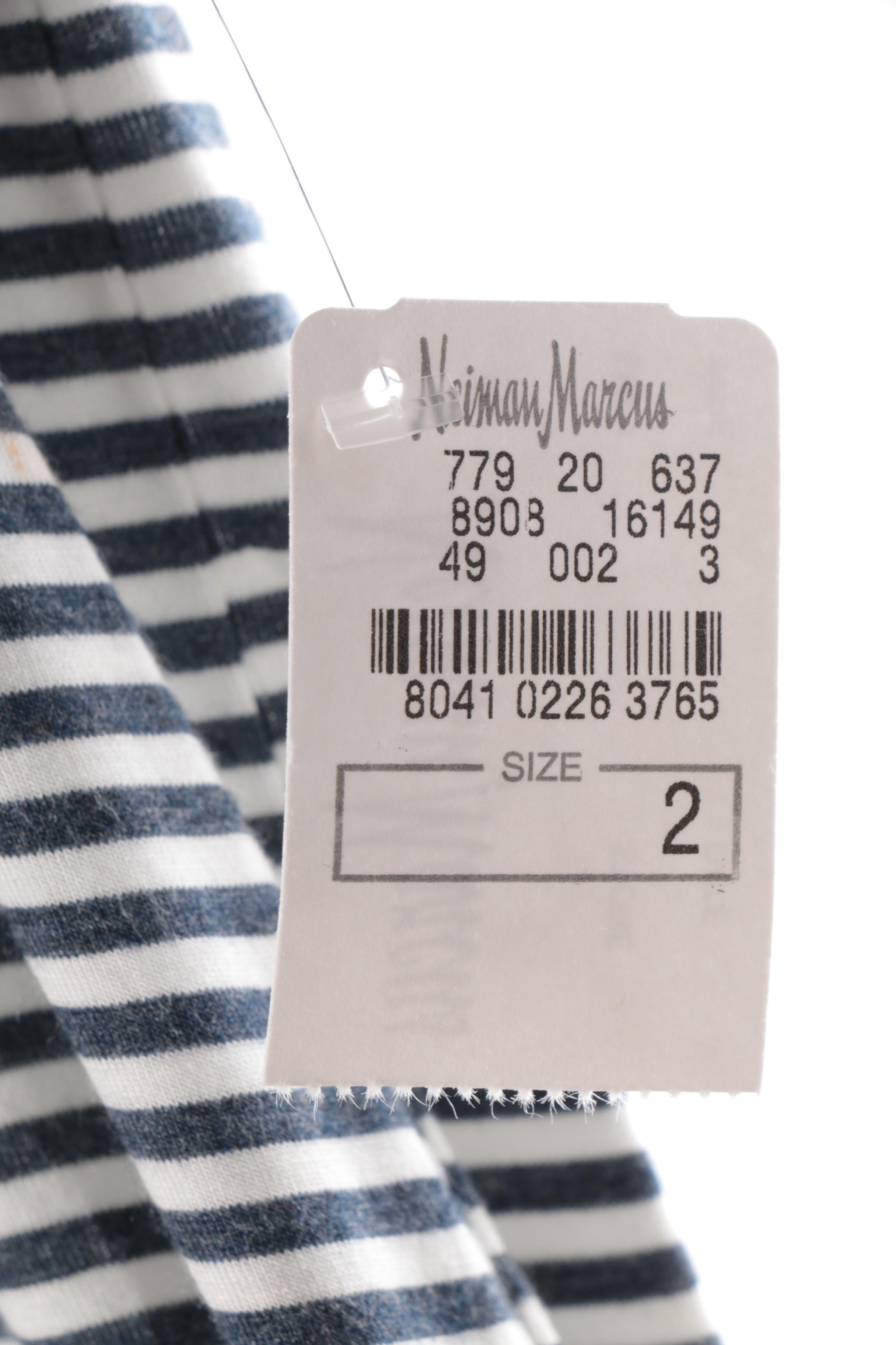 Assorted Sportswear Separates from Prada, Neiman Marcus  and More