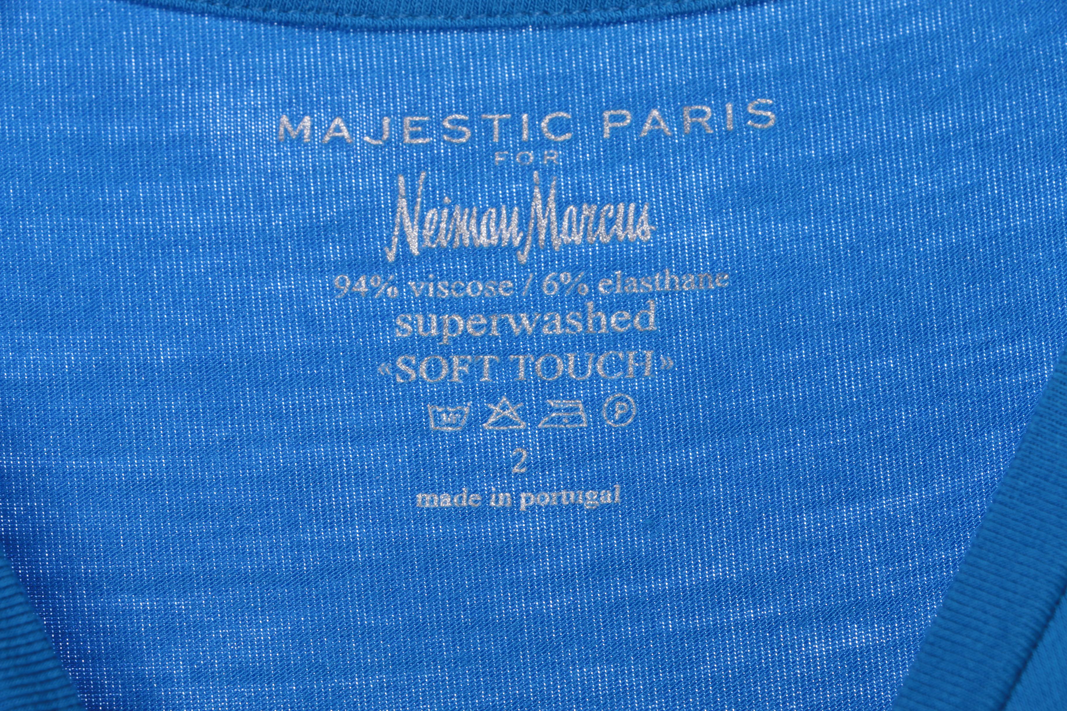 Assorted Sportswear Separates from Prada, Neiman Marcus  and More