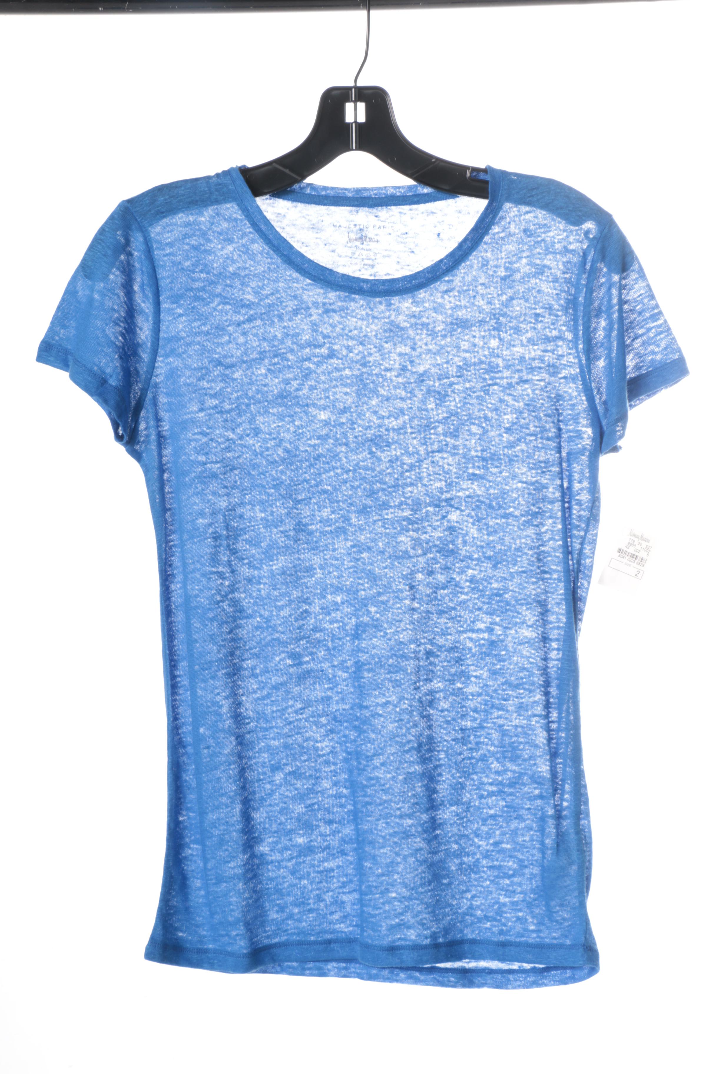 Assorted Sportswear Separates from Prada, Neiman Marcus  and More