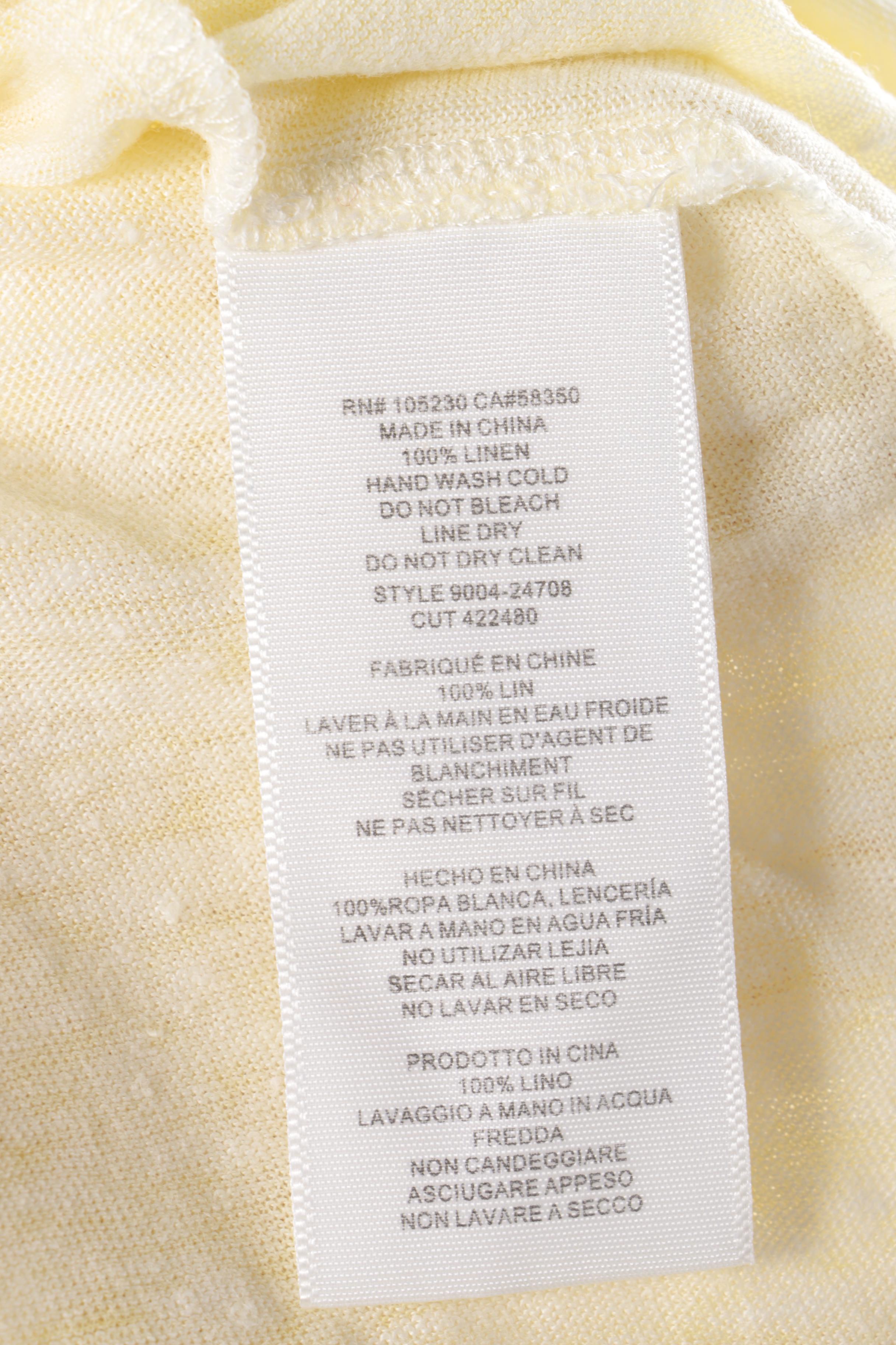 Assorted Sportswear Separates from Prada, Neiman Marcus  and More