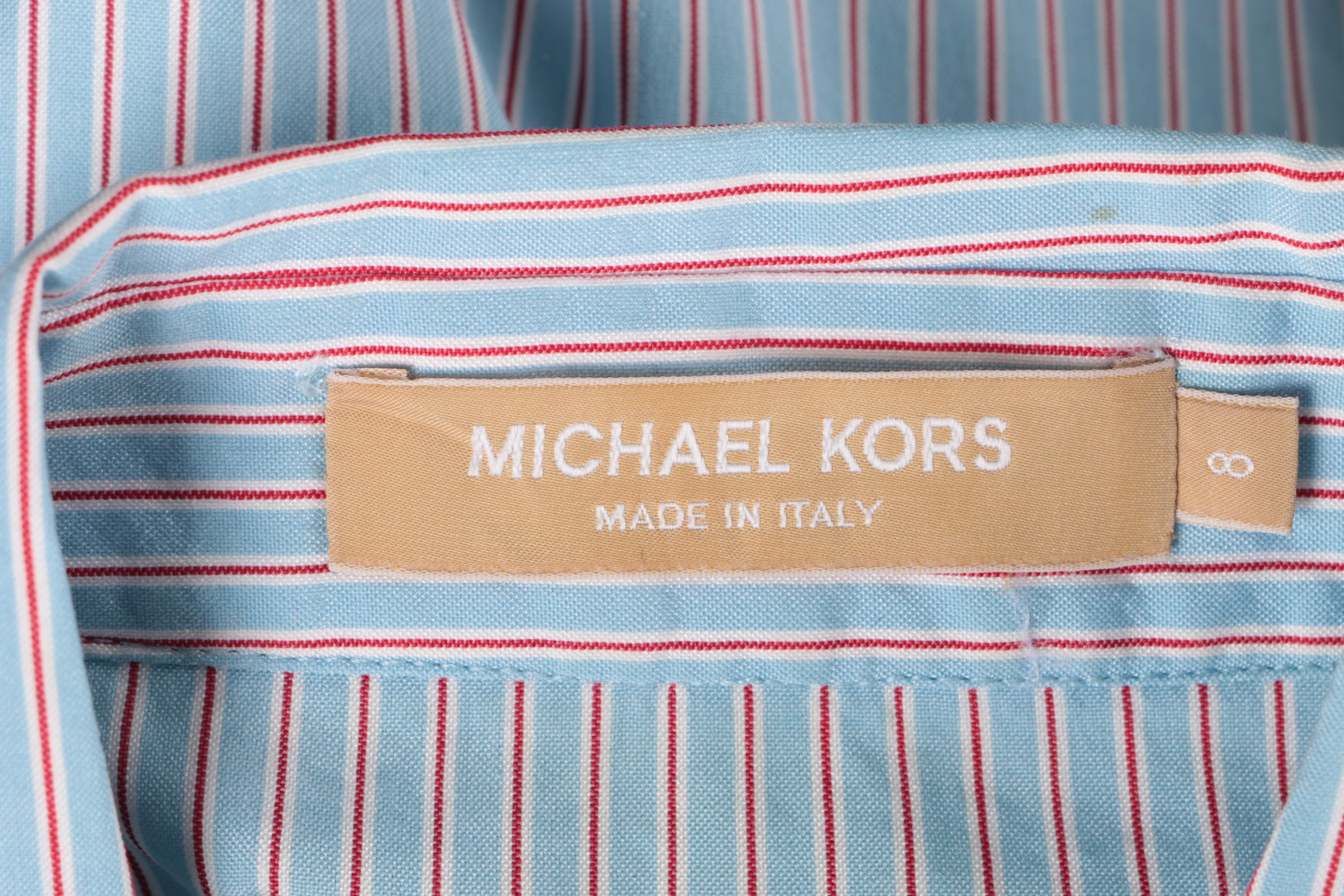 Assorted Sportswear Separates from Prada, Neiman Marcus  and More