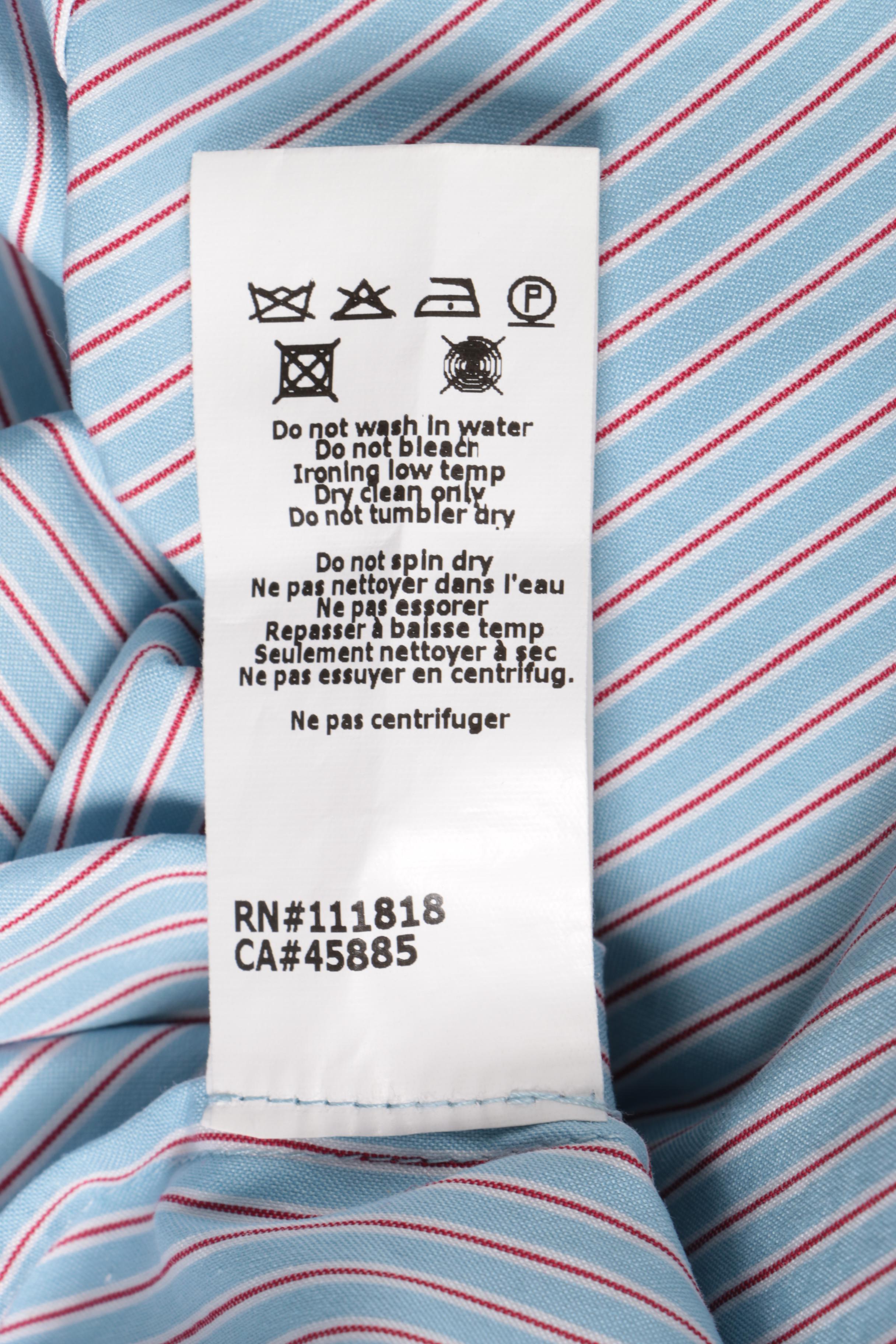 Assorted Sportswear Separates from Prada, Neiman Marcus  and More