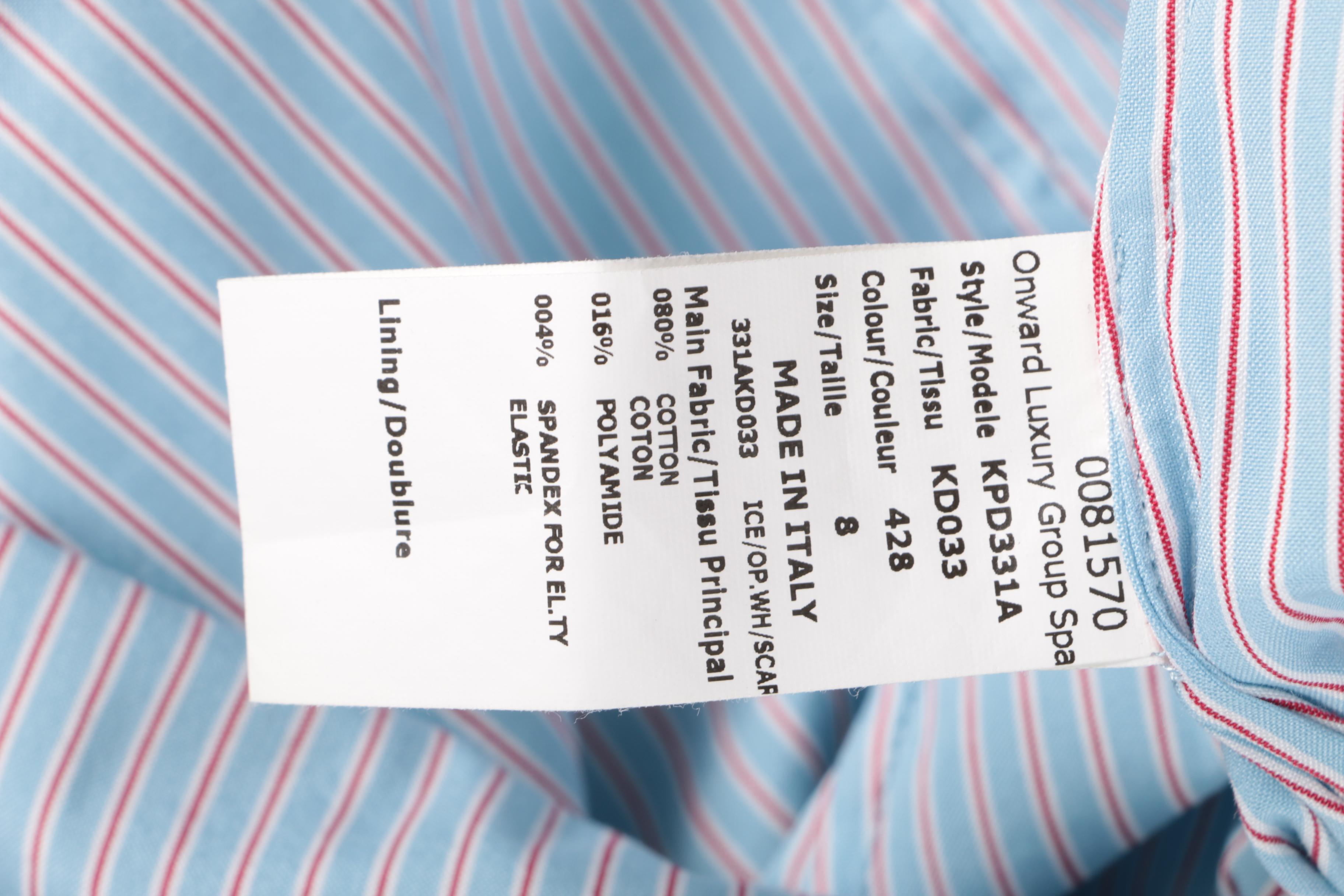 Assorted Sportswear Separates from Prada, Neiman Marcus  and More