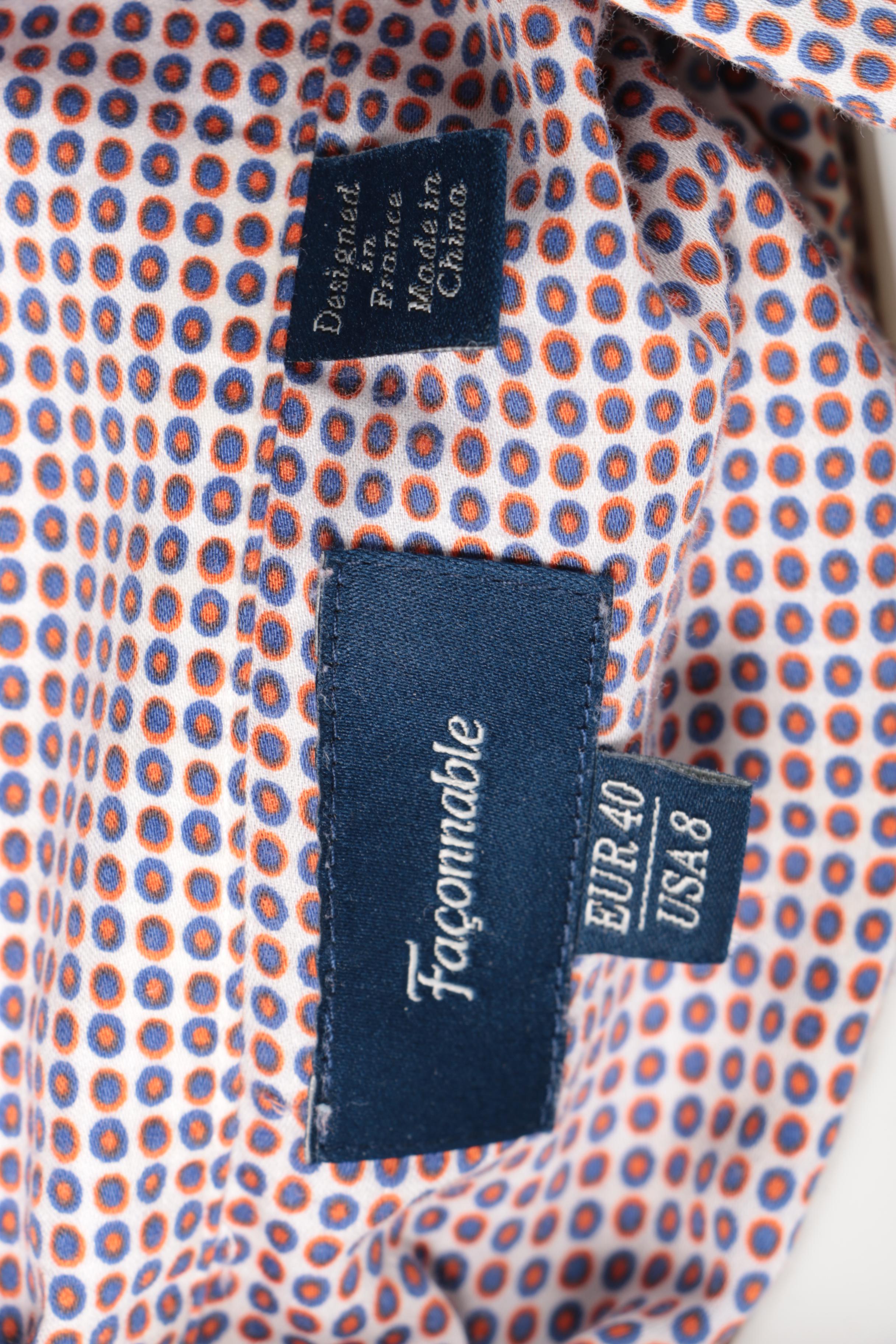 Assorted Sportswear Separates from Prada, Neiman Marcus  and More