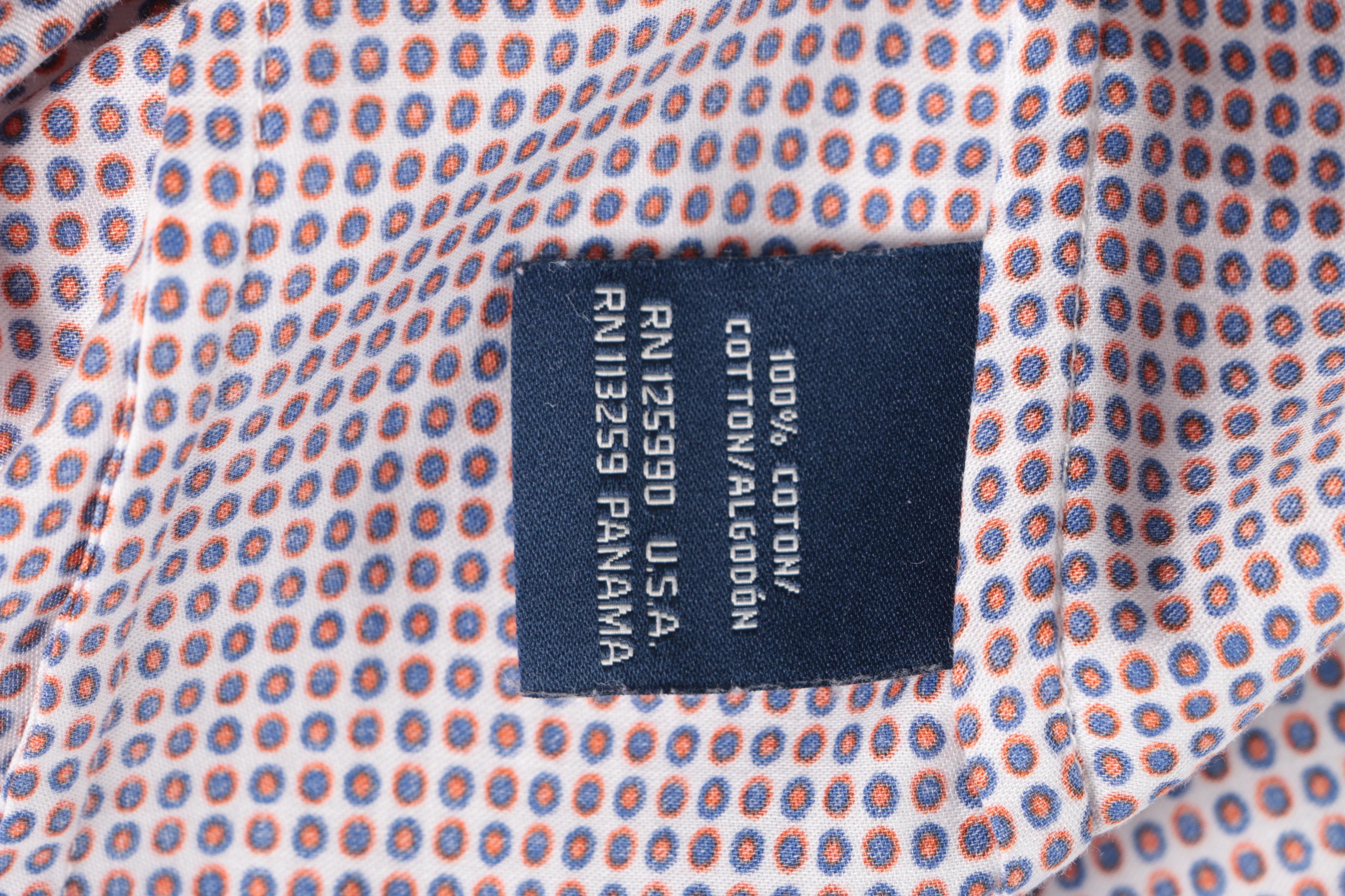 Assorted Sportswear Separates from Prada, Neiman Marcus  and More