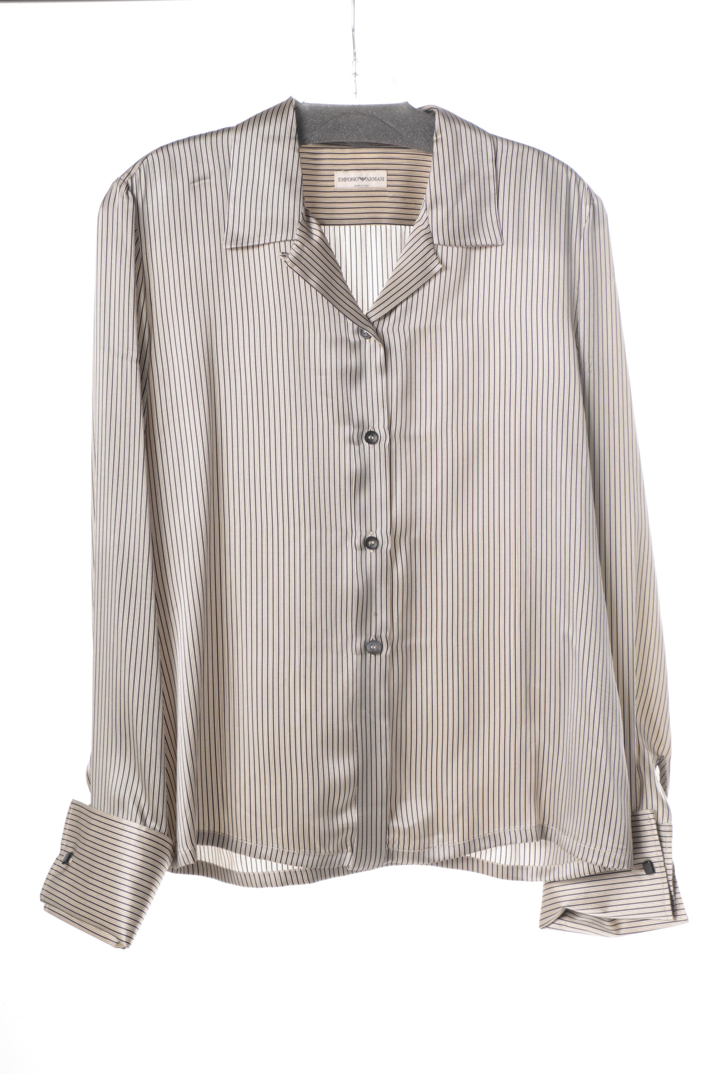 Assorted Sportswear Separates from Prada, Neiman Marcus  and More