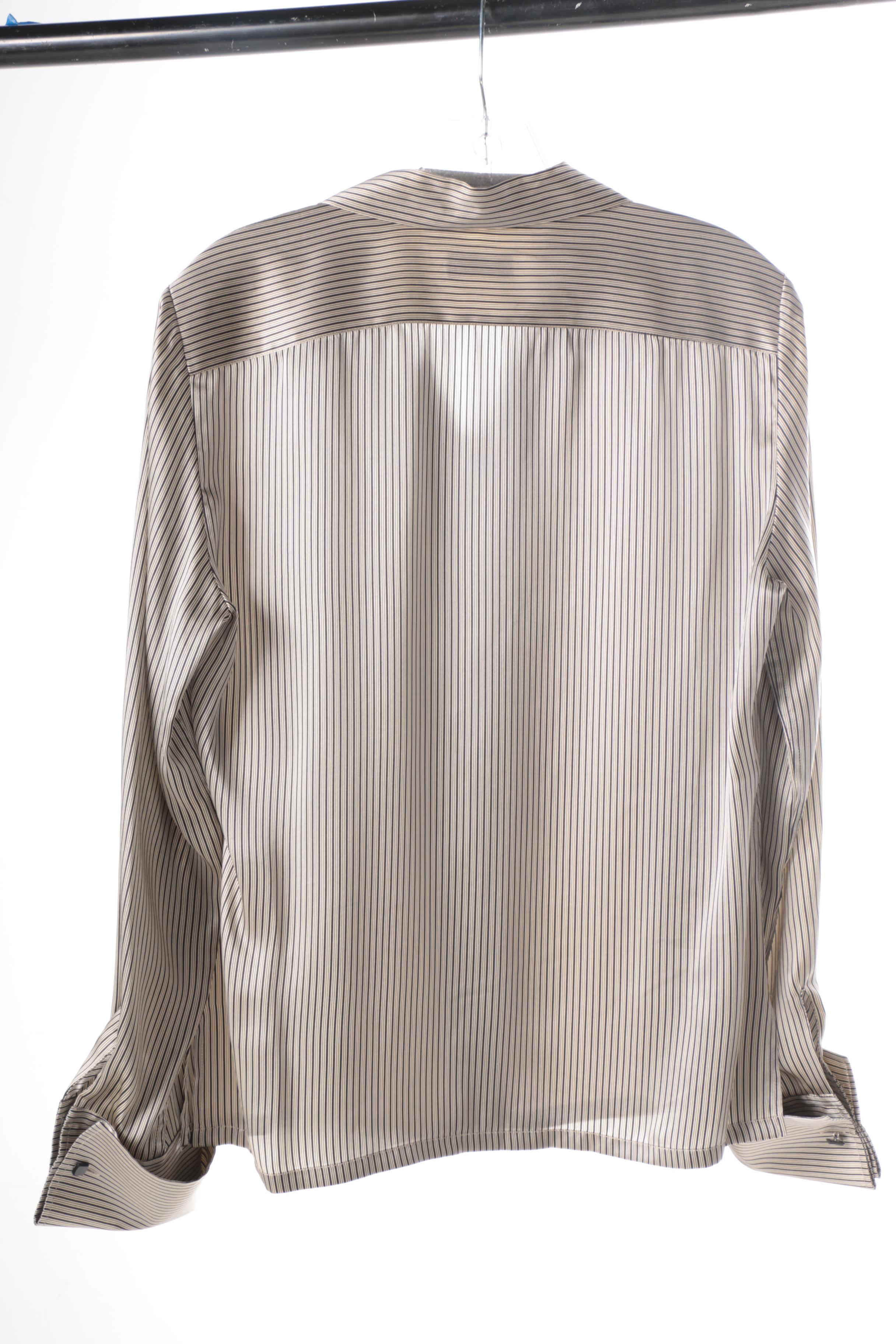 Assorted Sportswear Separates from Prada, Neiman Marcus  and More