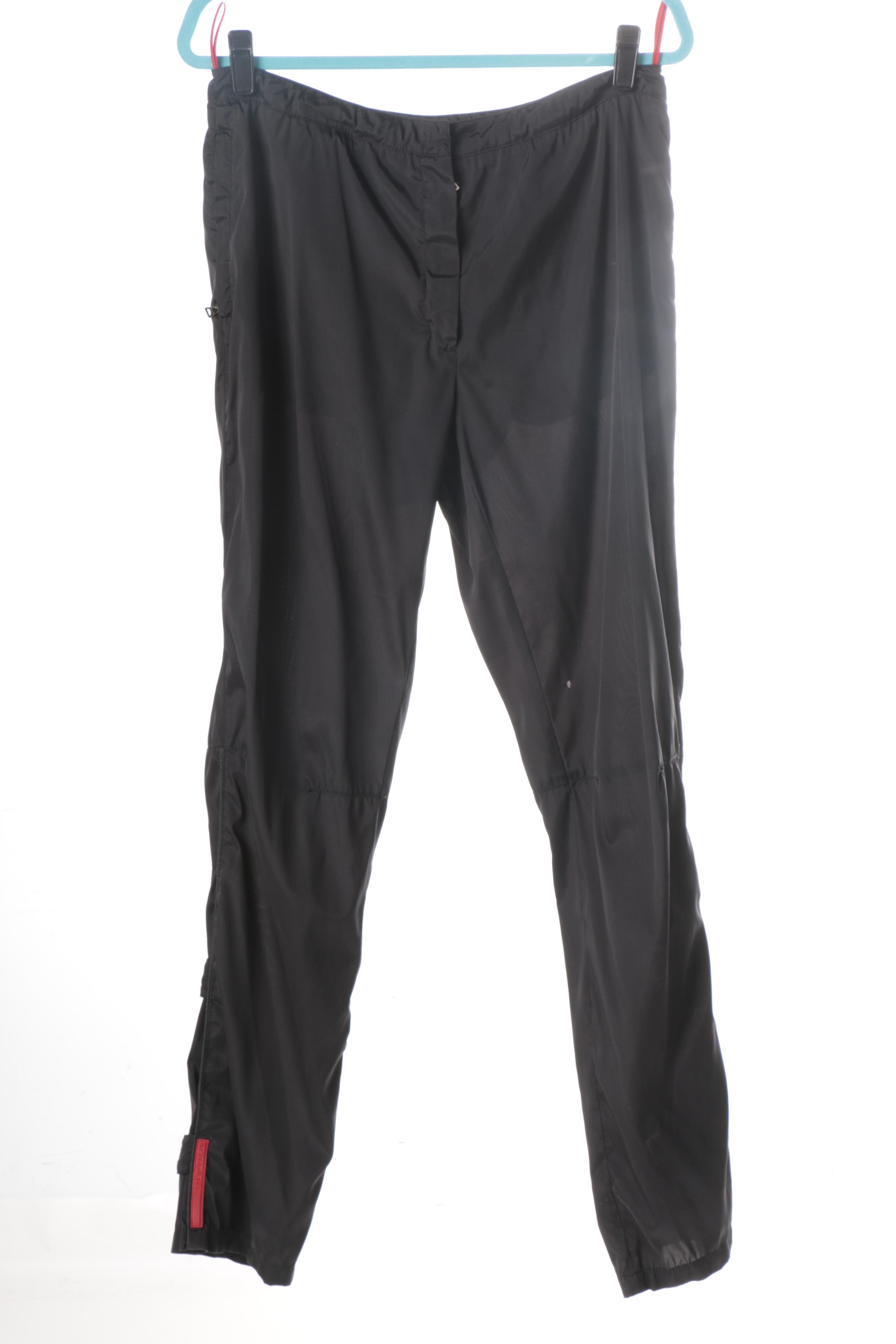 Assorted Sportswear Separates from Prada, Neiman Marcus  and More