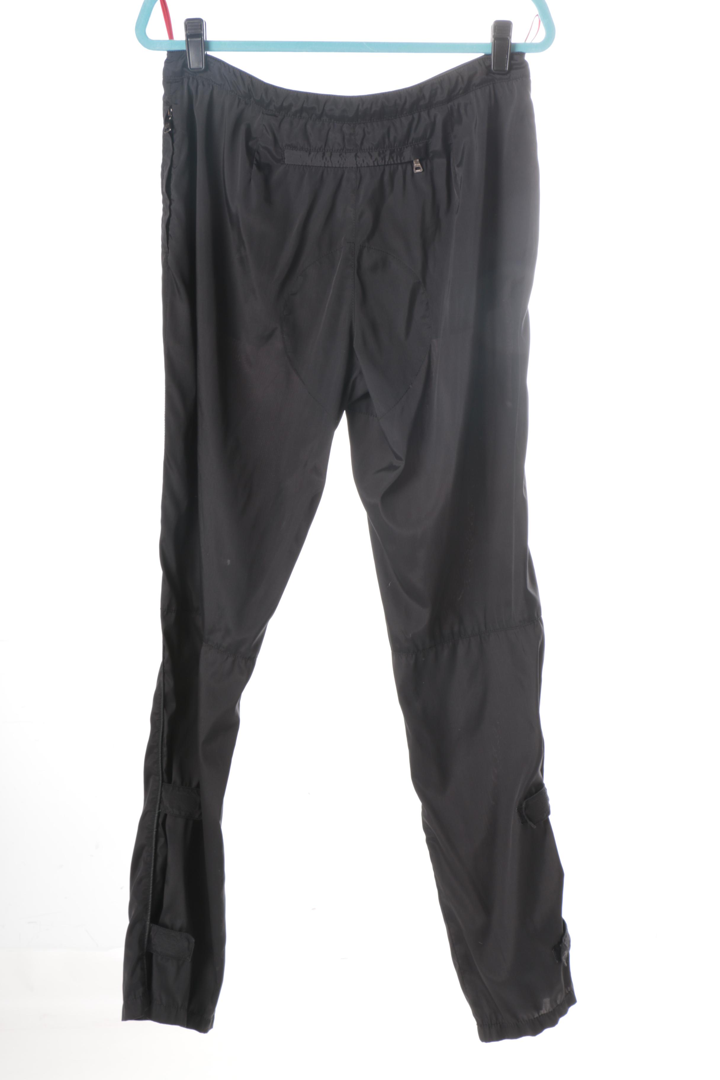 Assorted Sportswear Separates from Prada, Neiman Marcus  and More