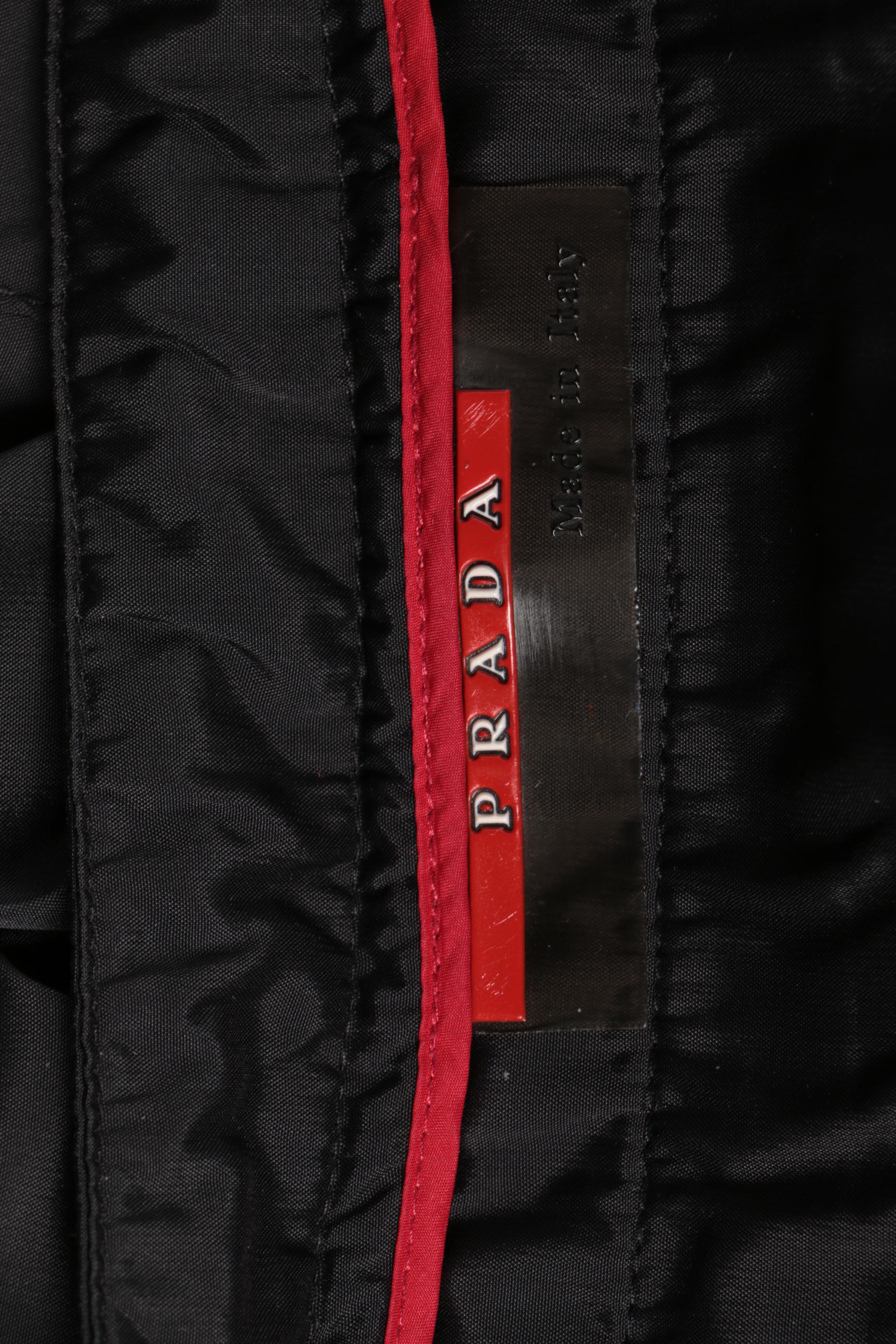 Assorted Sportswear Separates from Prada, Neiman Marcus  and More