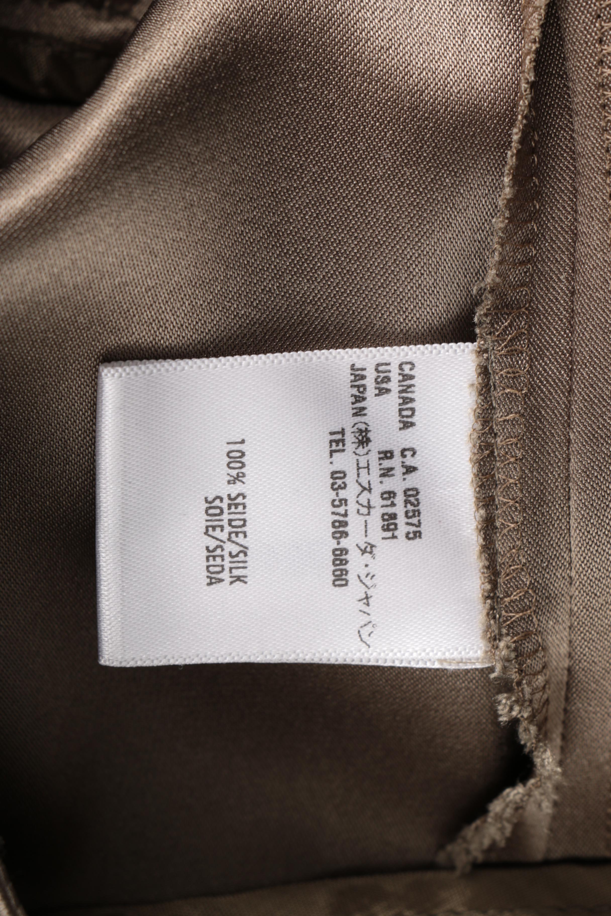 Assorted Sportswear Separates from Prada, Neiman Marcus  and More