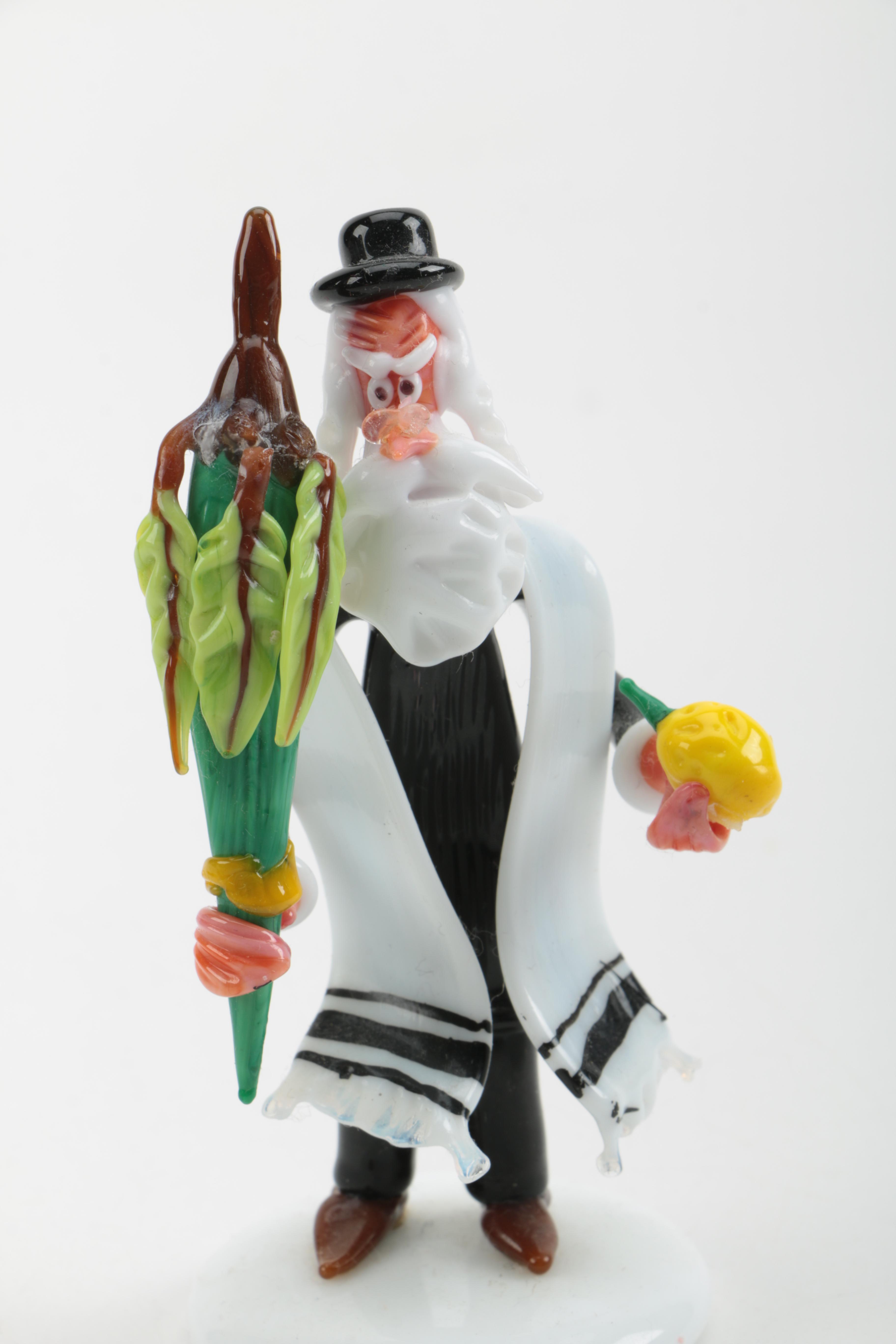 Religious Decor and Judaica