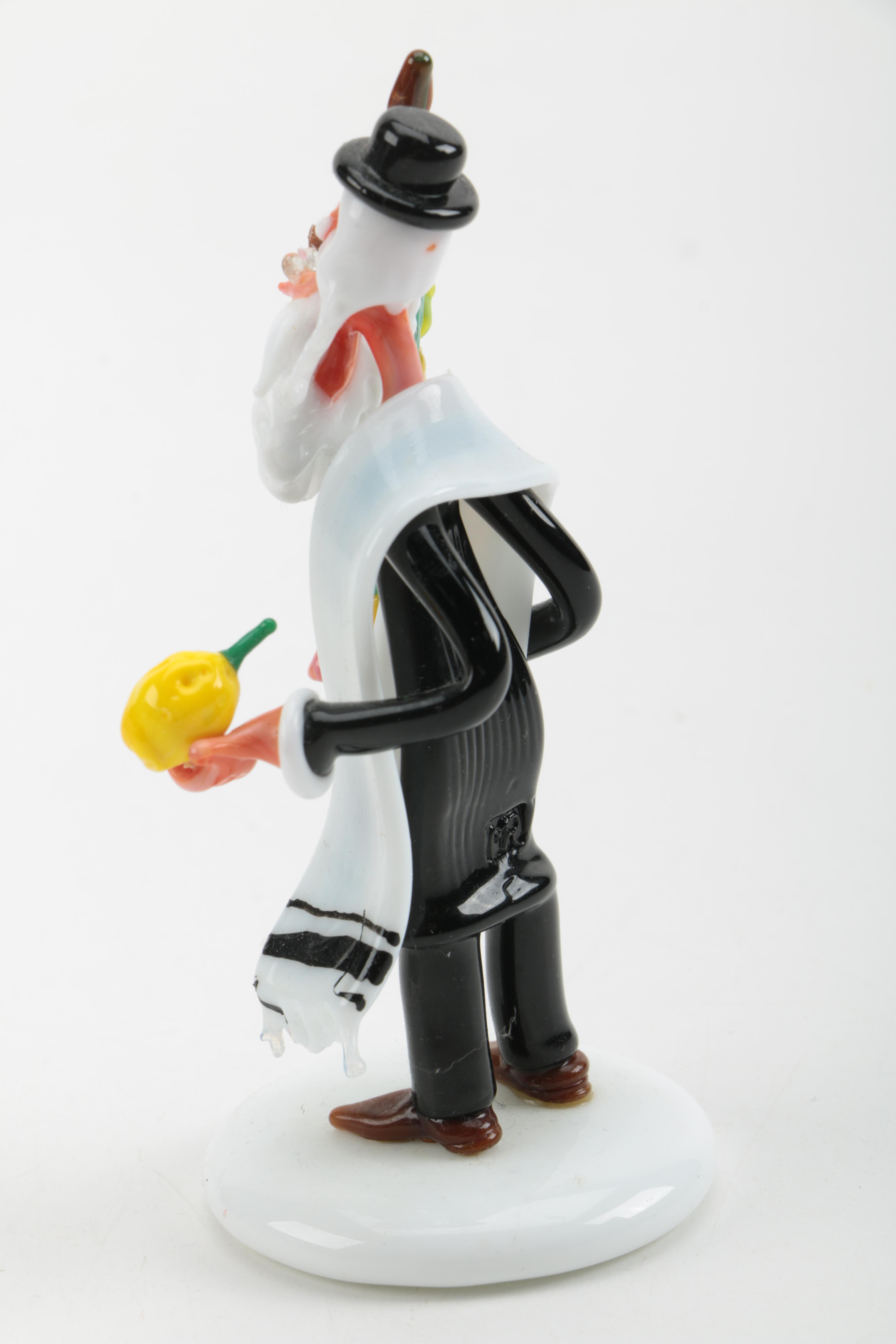 Religious Decor and Judaica