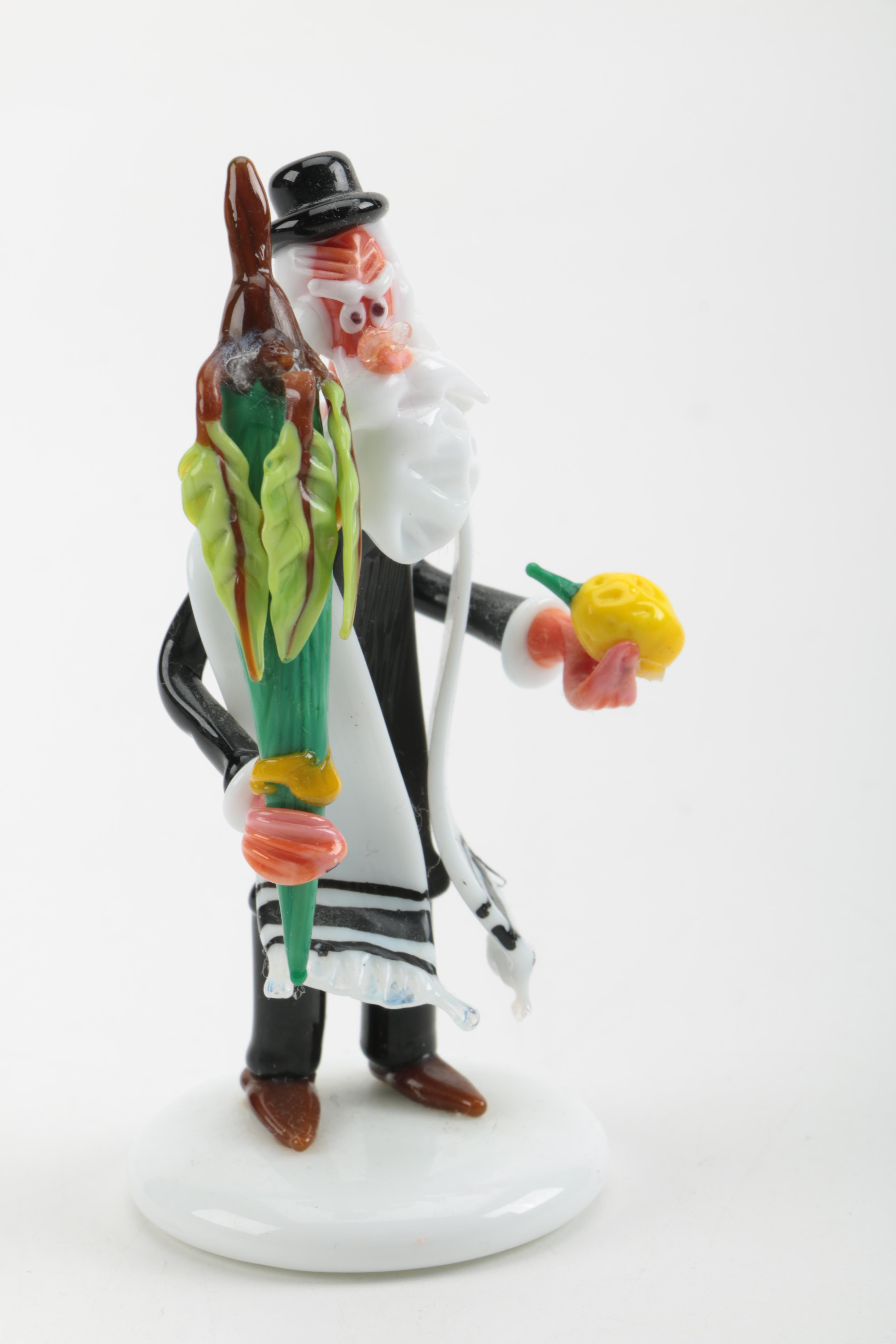 Religious Decor and Judaica