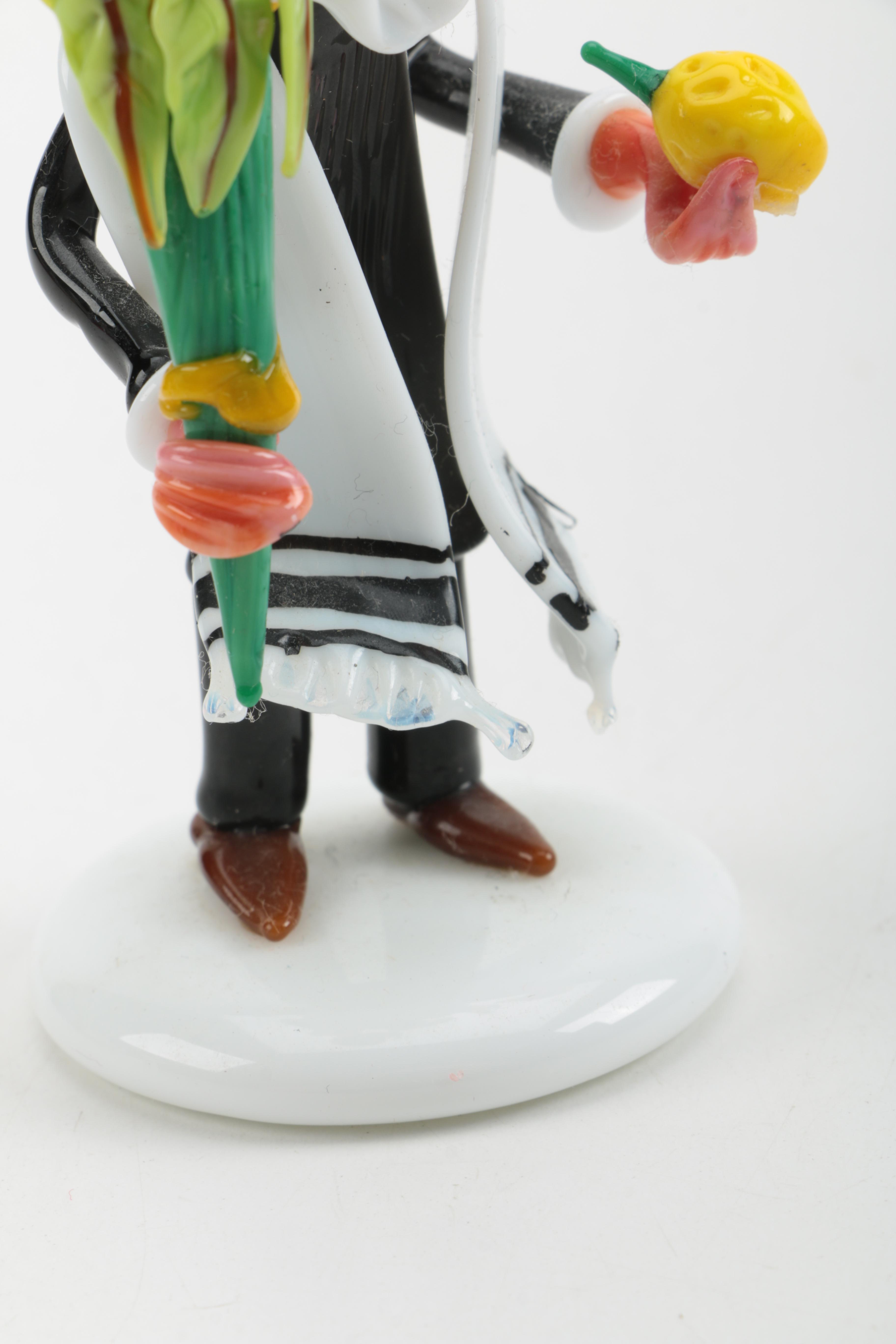 Religious Decor and Judaica