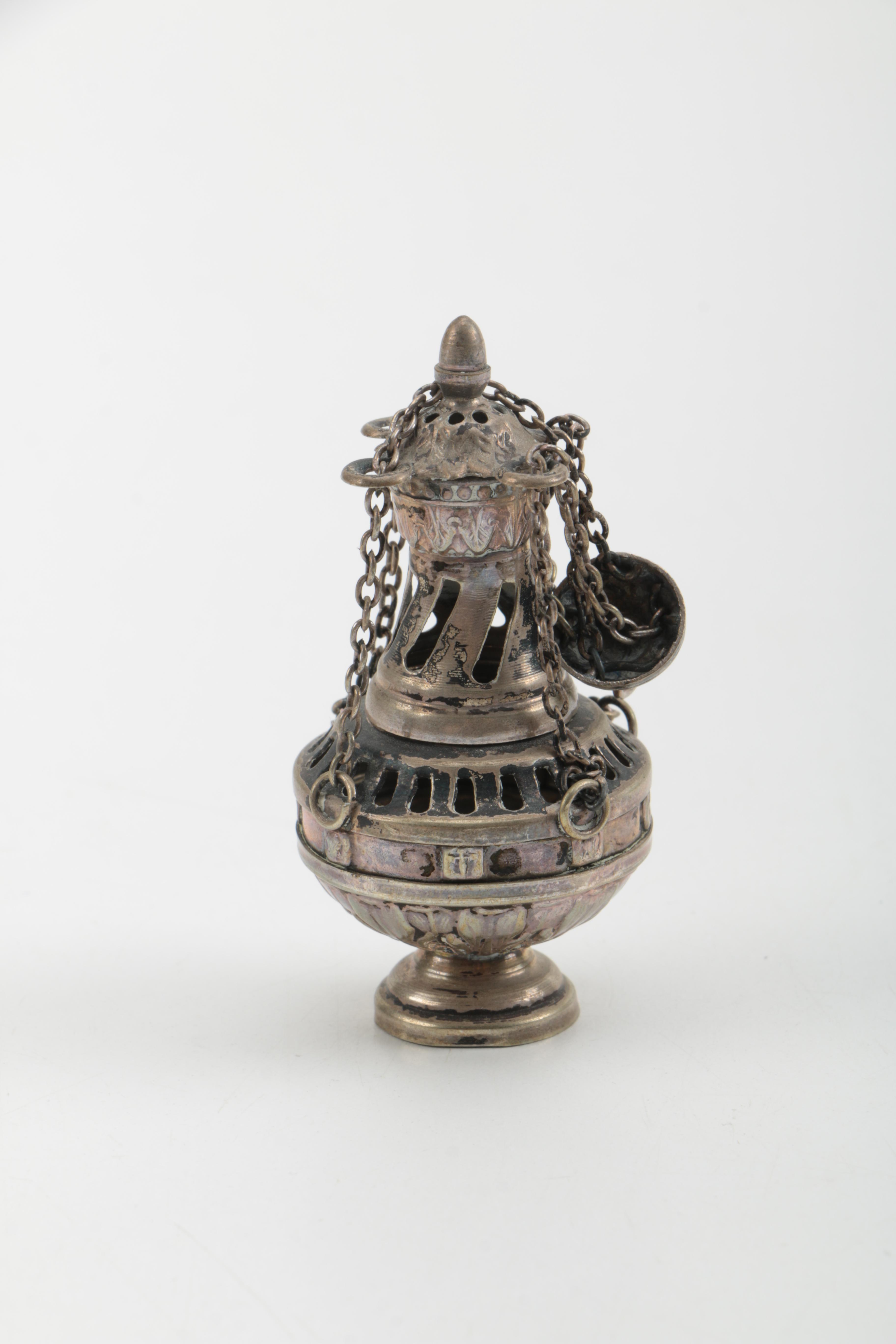 Religious Decor and Judaica