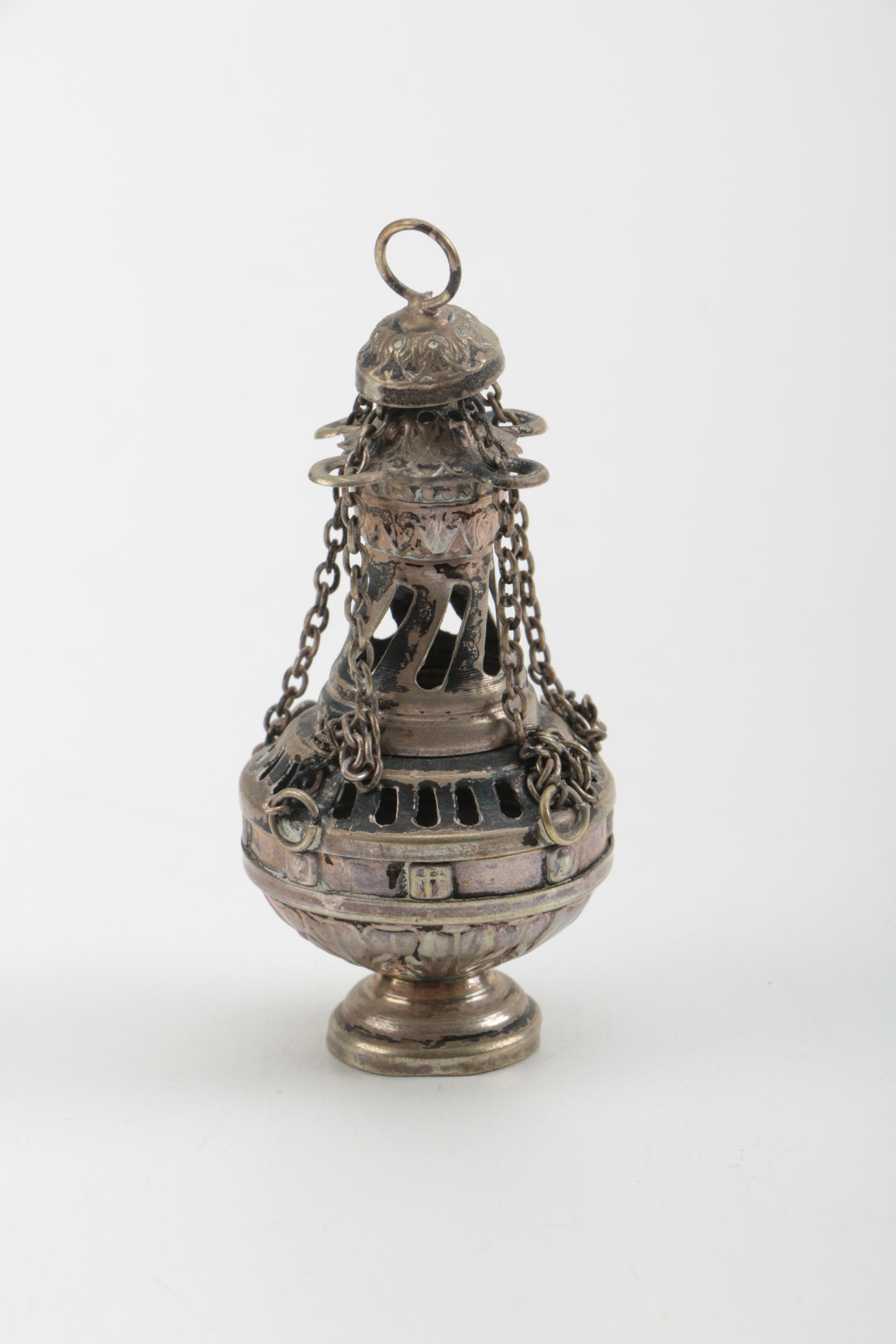 Religious Decor and Judaica