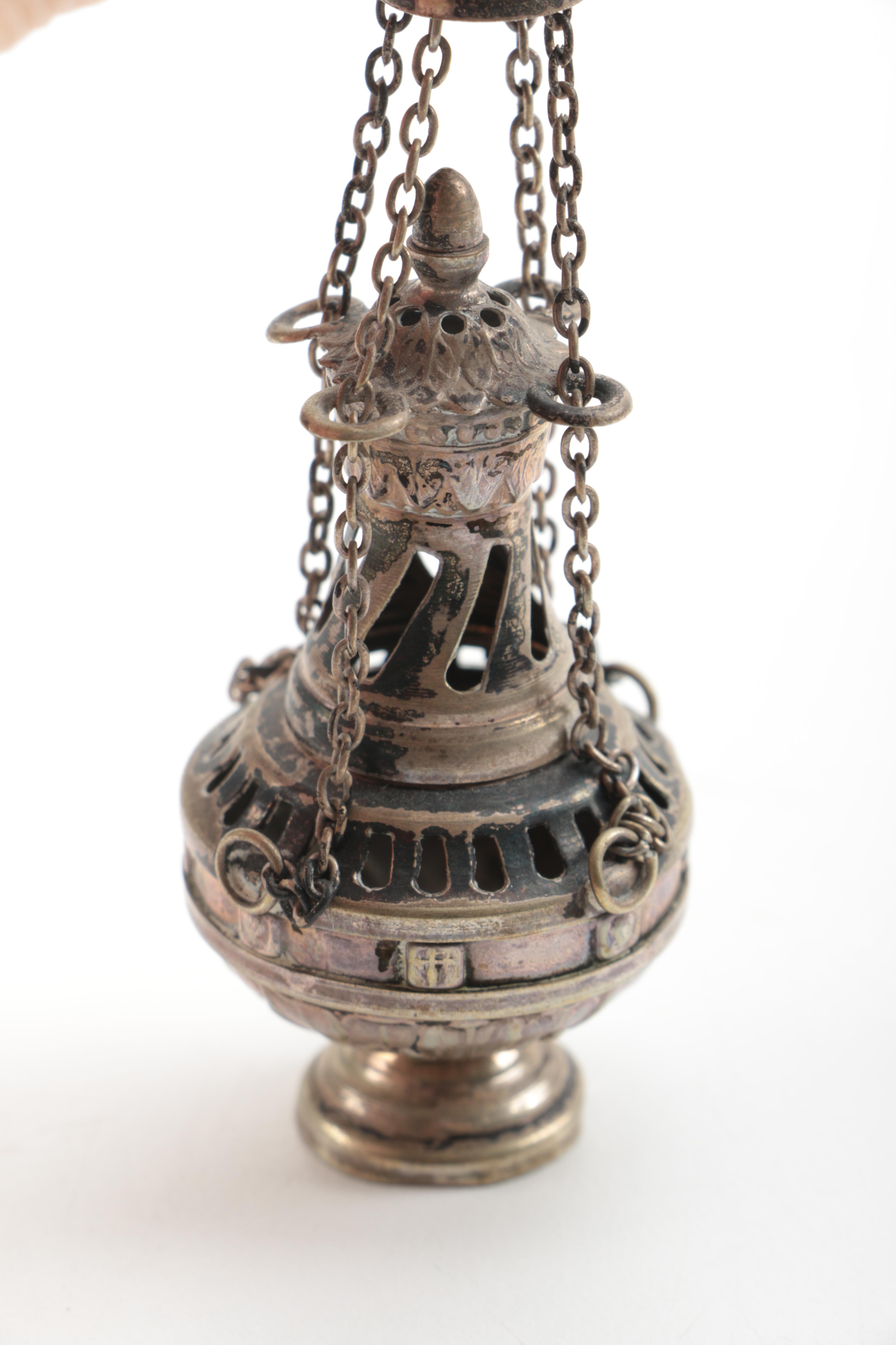 Religious Decor and Judaica