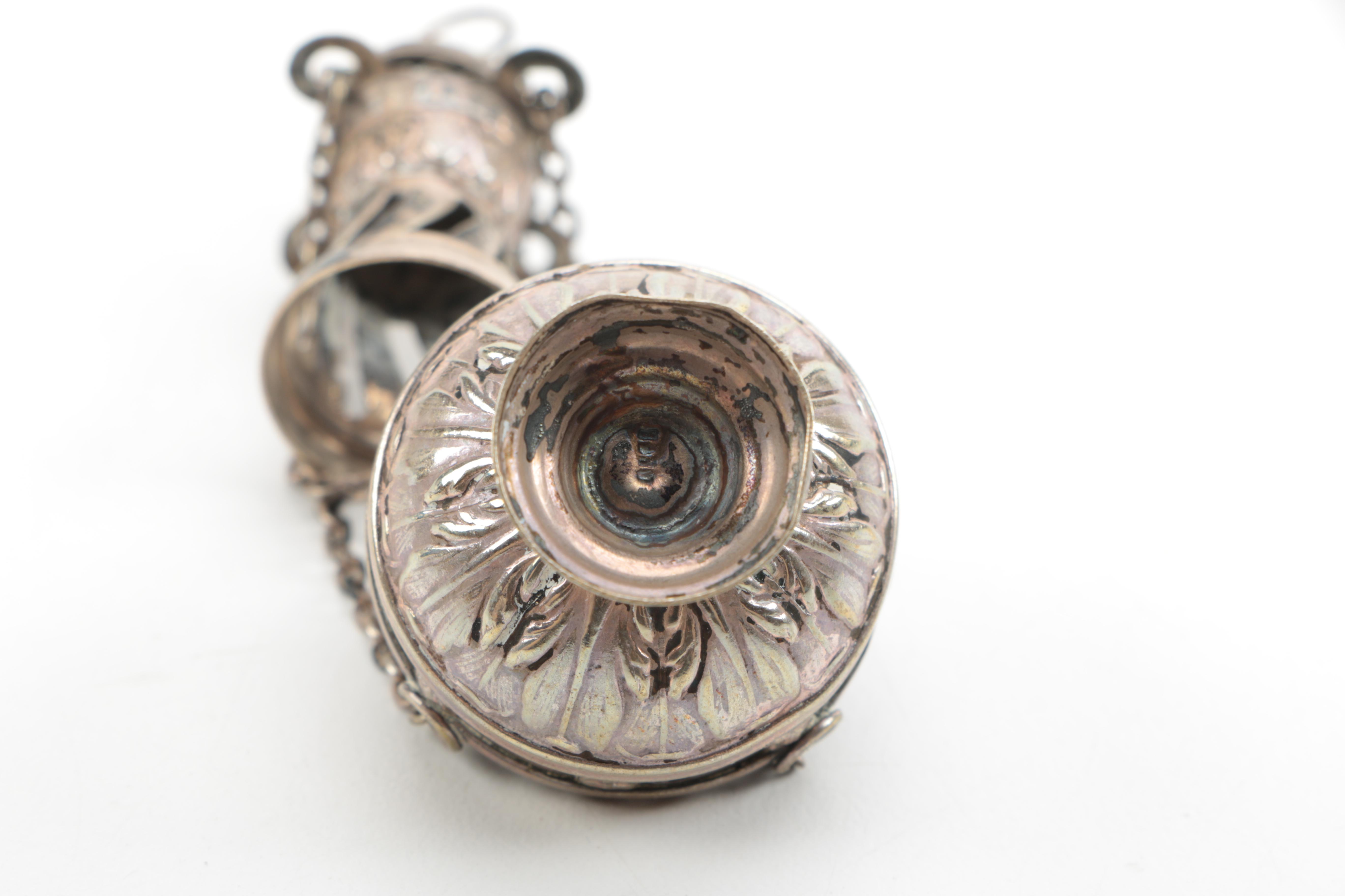 Religious Decor and Judaica