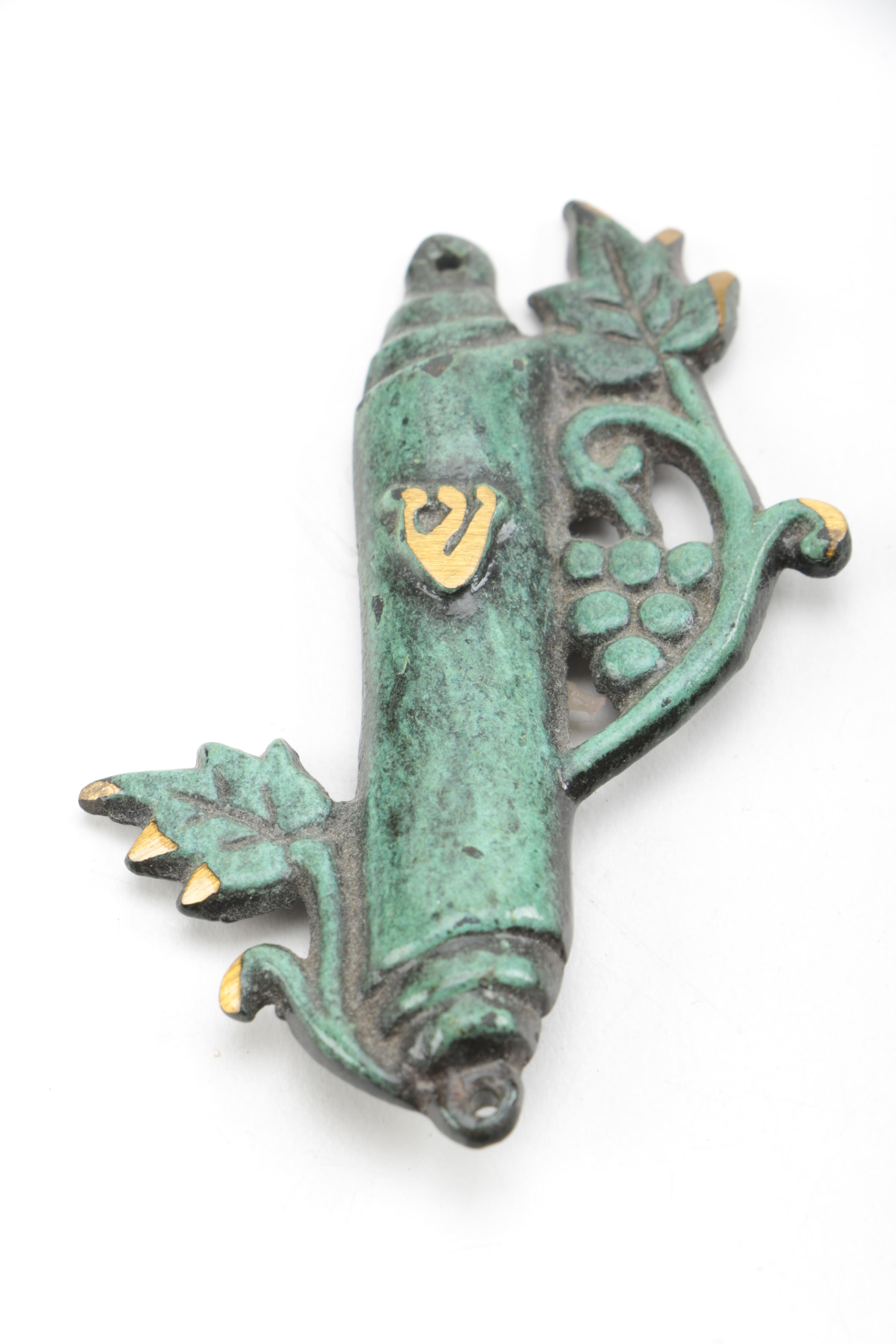 Religious Decor and Judaica