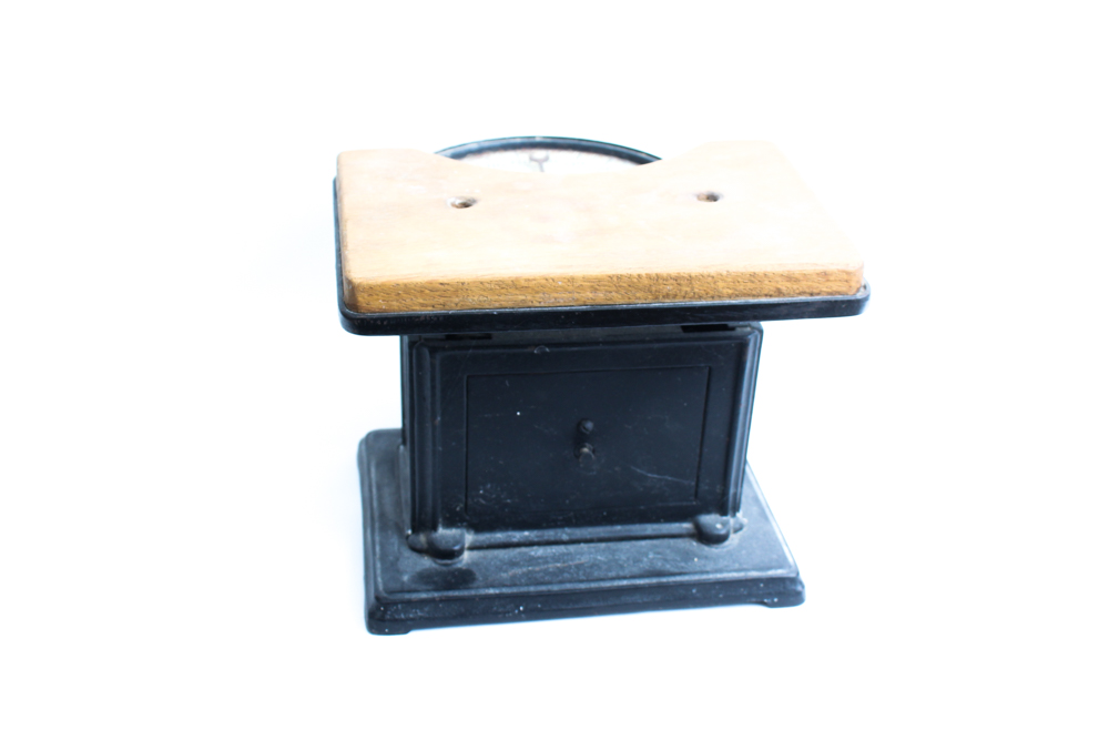 Health-O-Meter Scale