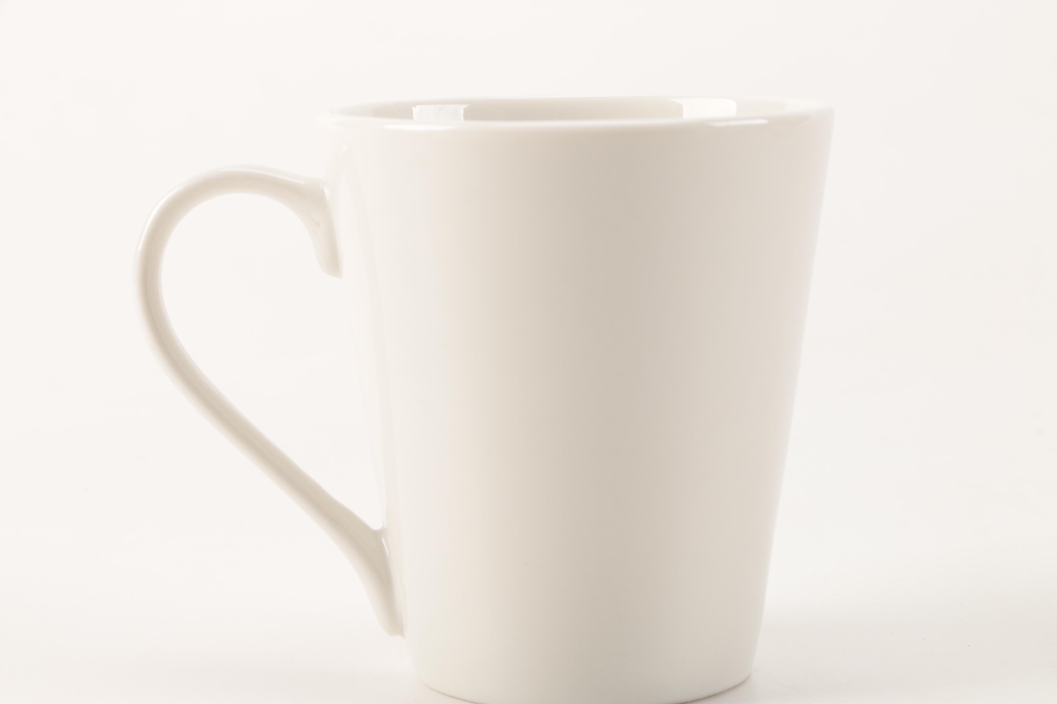 Modern White Tableware Set by Gibson Home