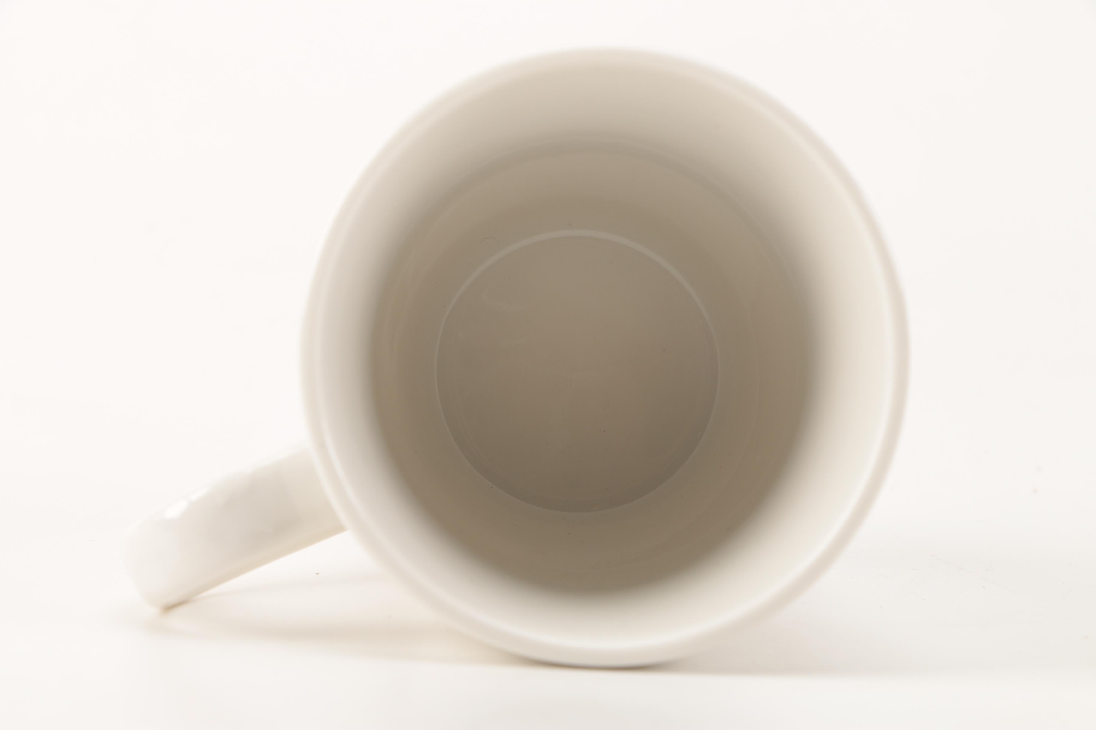 Modern White Tableware Set by Gibson Home