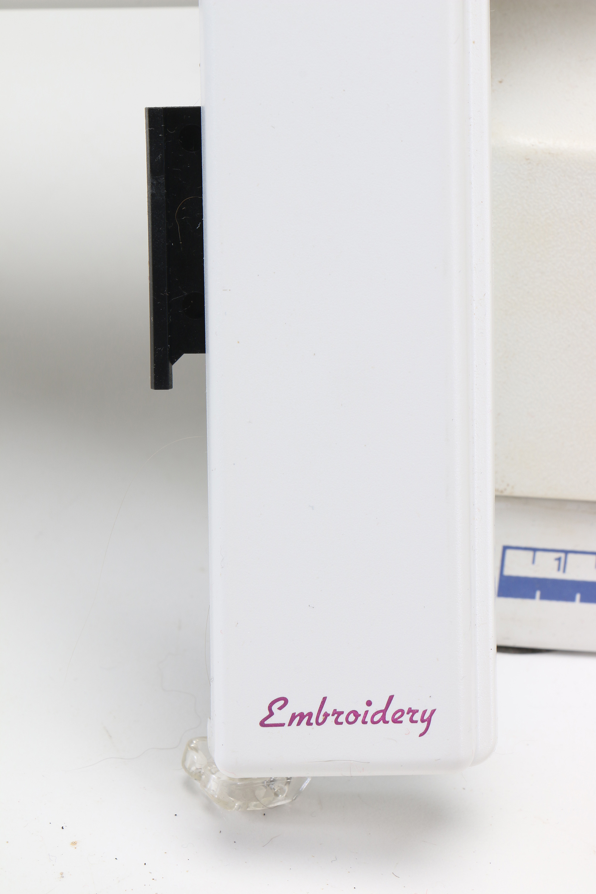 Husqvarna Embroidery Sewing Machine and Accessories