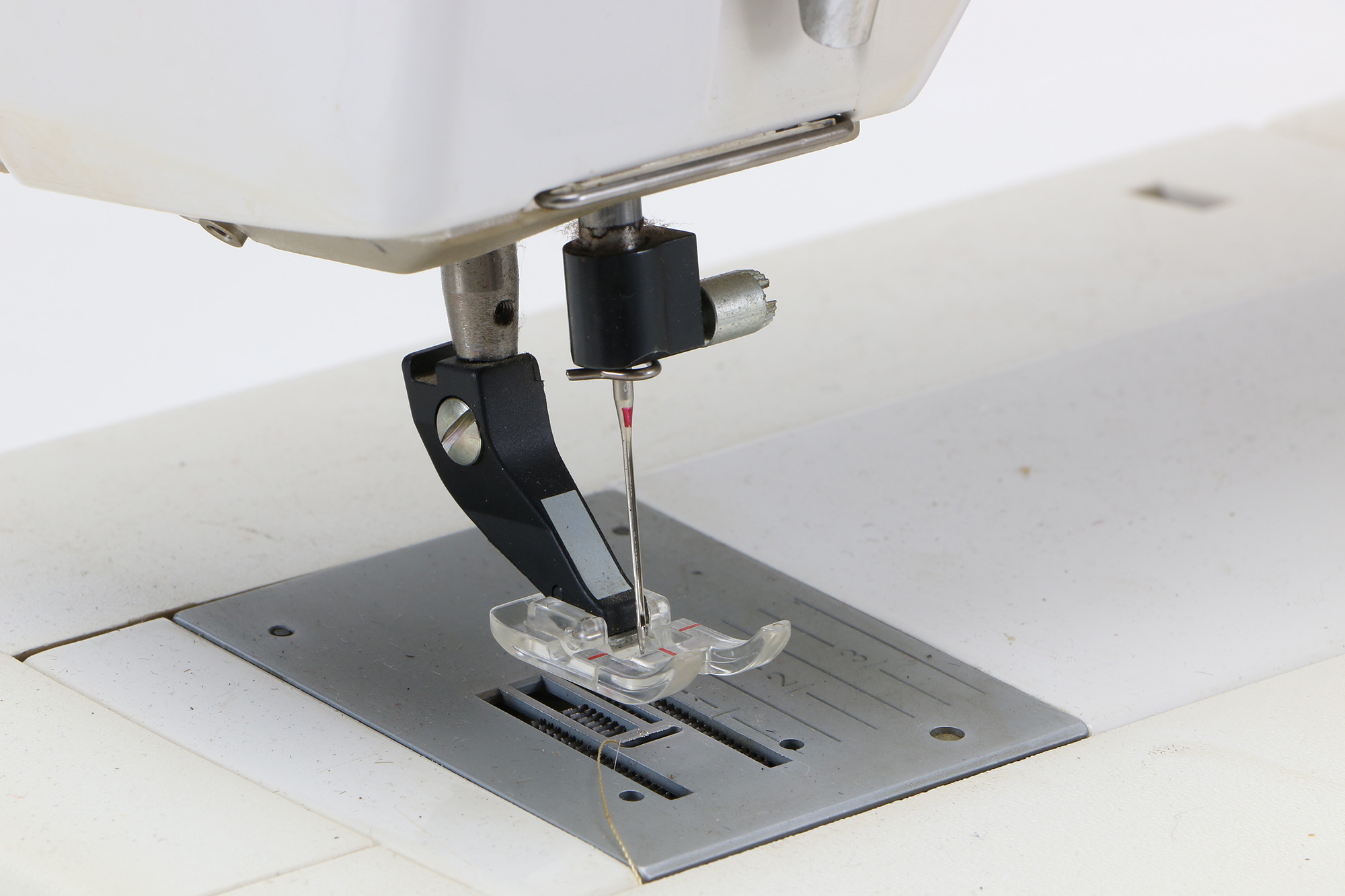 Husqvarna Embroidery Sewing Machine and Accessories