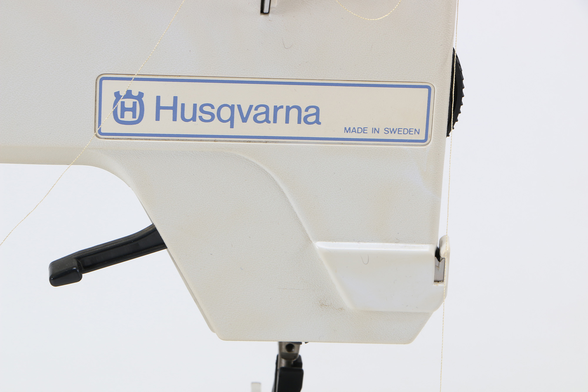 Husqvarna Embroidery Sewing Machine and Accessories