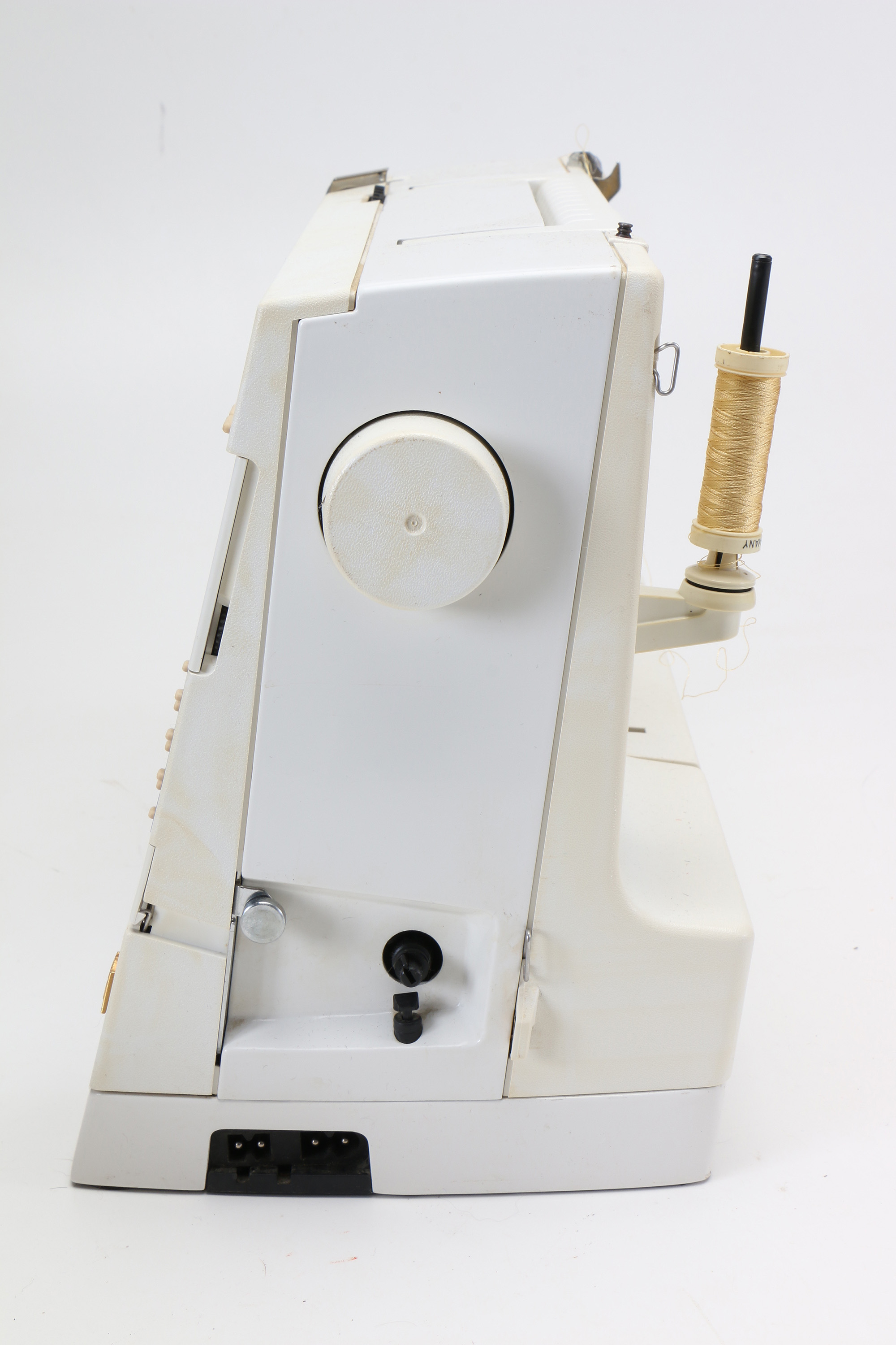 Husqvarna Embroidery Sewing Machine and Accessories