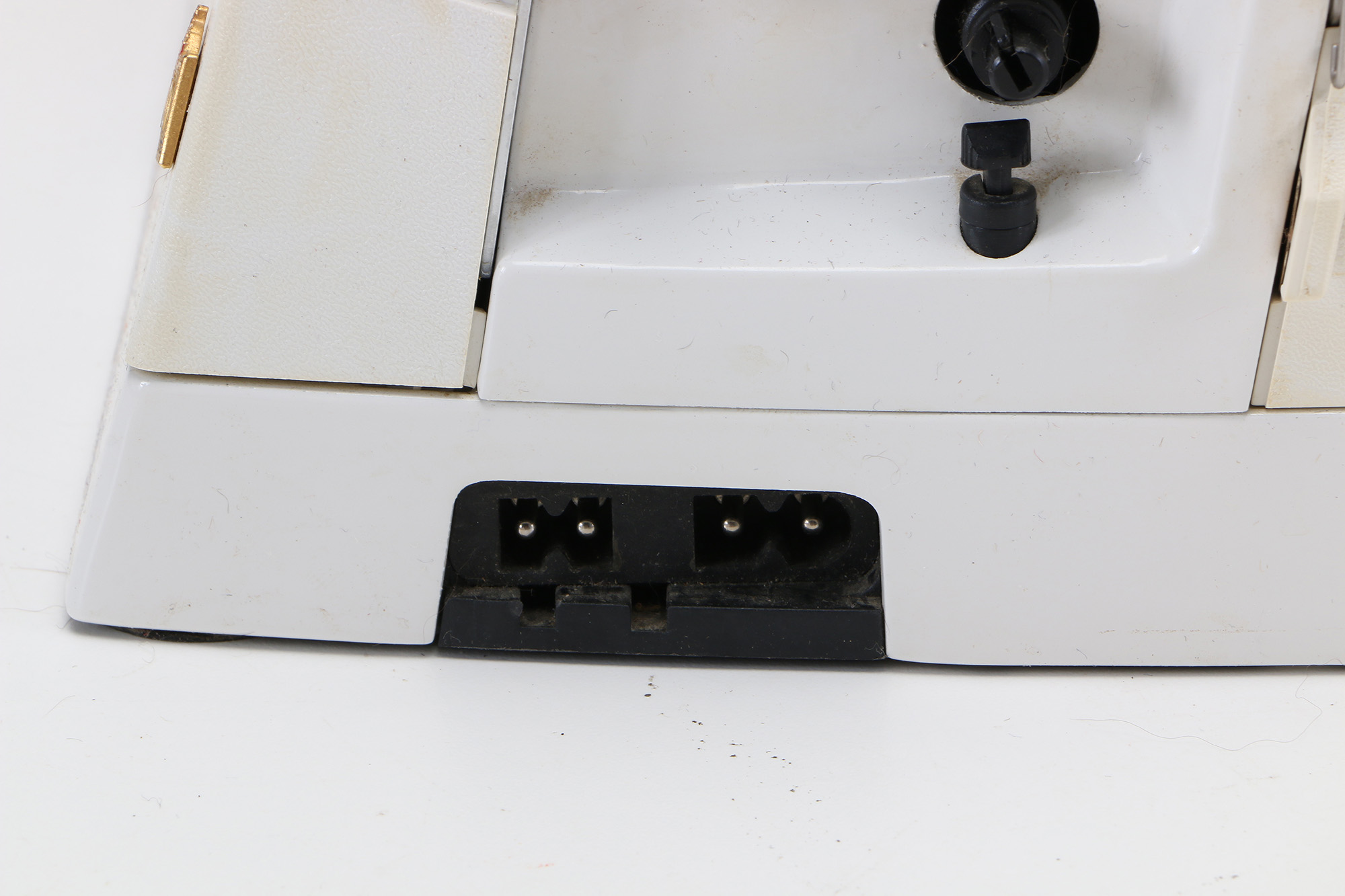 Husqvarna Embroidery Sewing Machine and Accessories