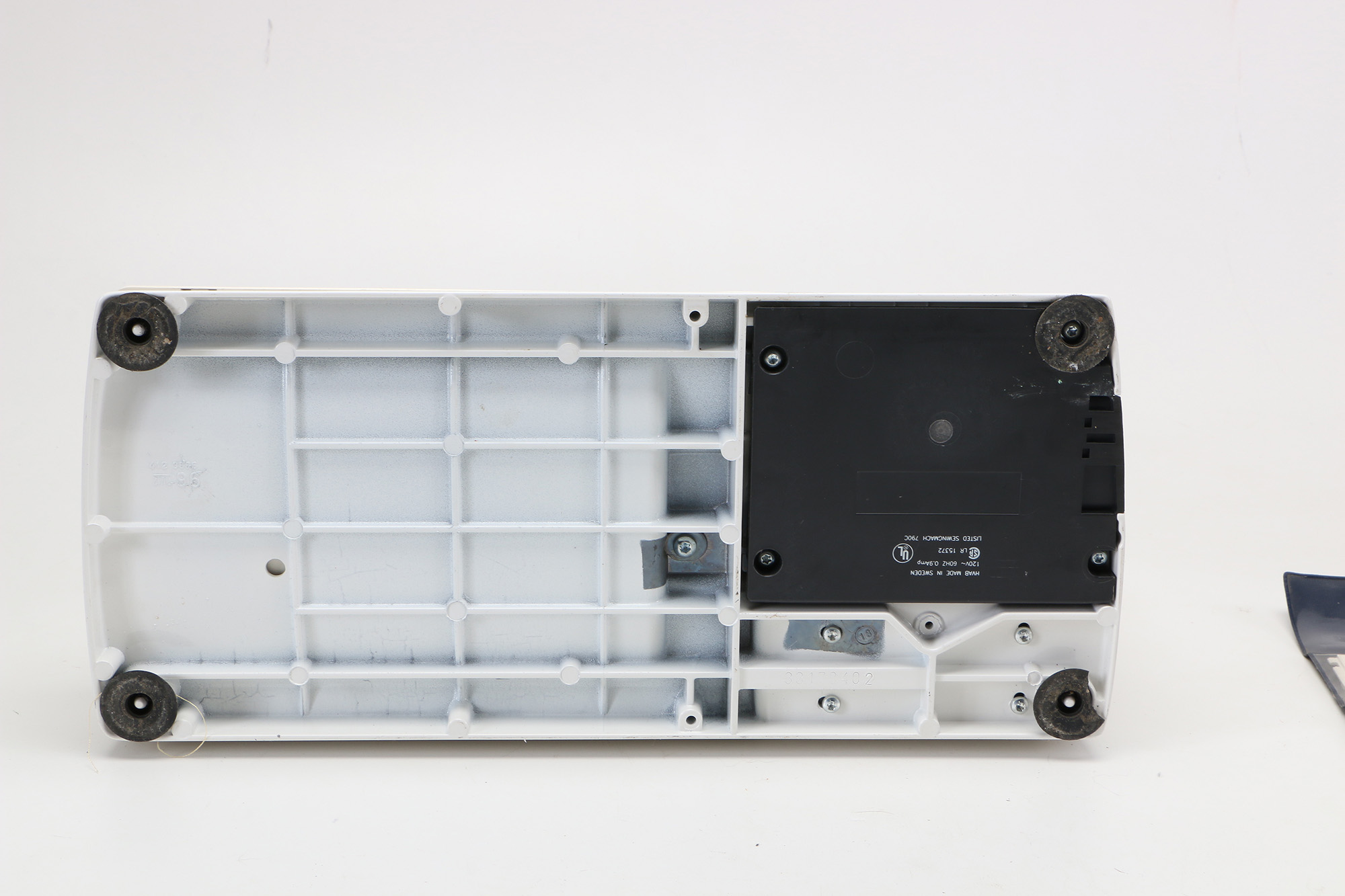 Husqvarna Embroidery Sewing Machine and Accessories