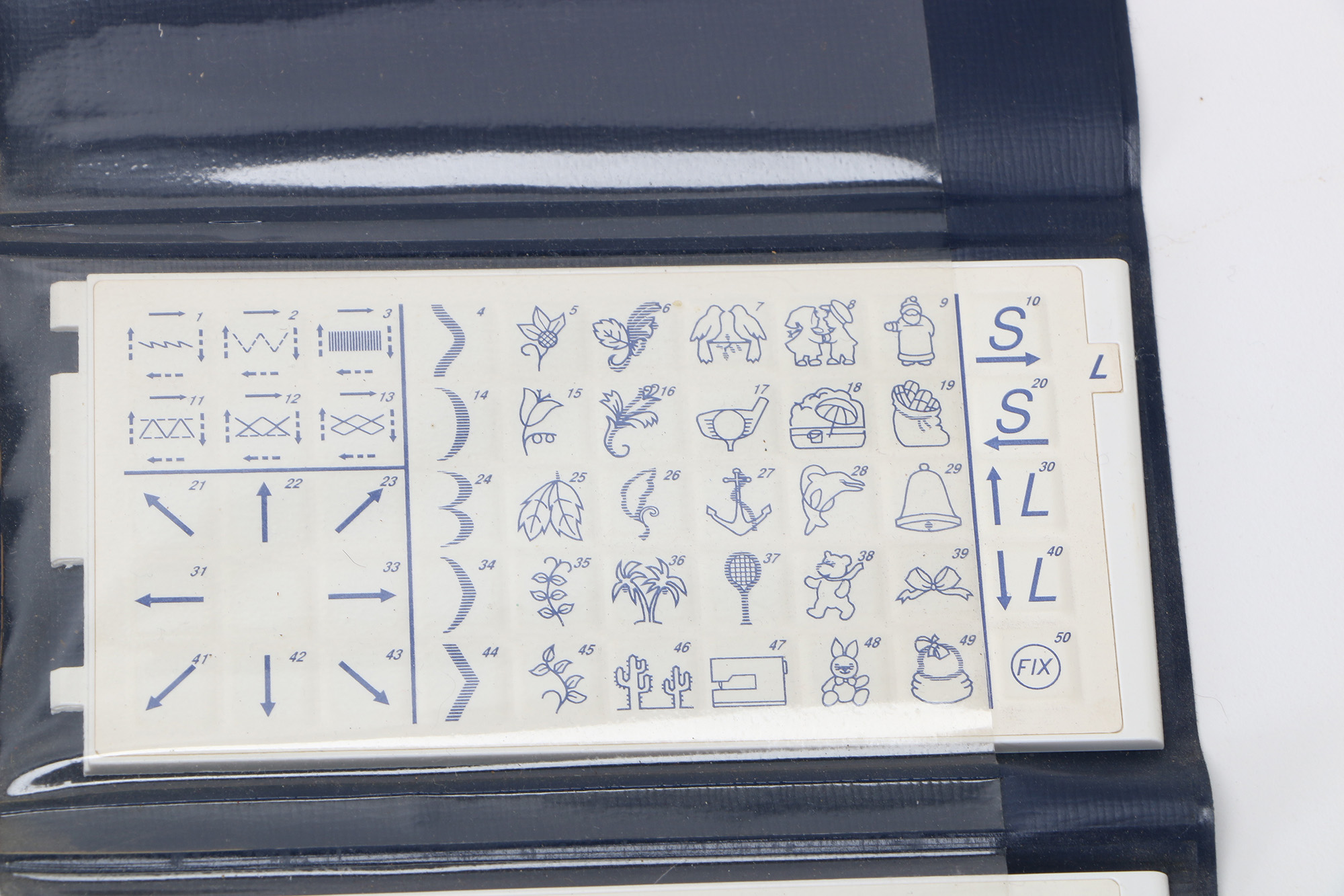 Husqvarna Embroidery Sewing Machine and Accessories