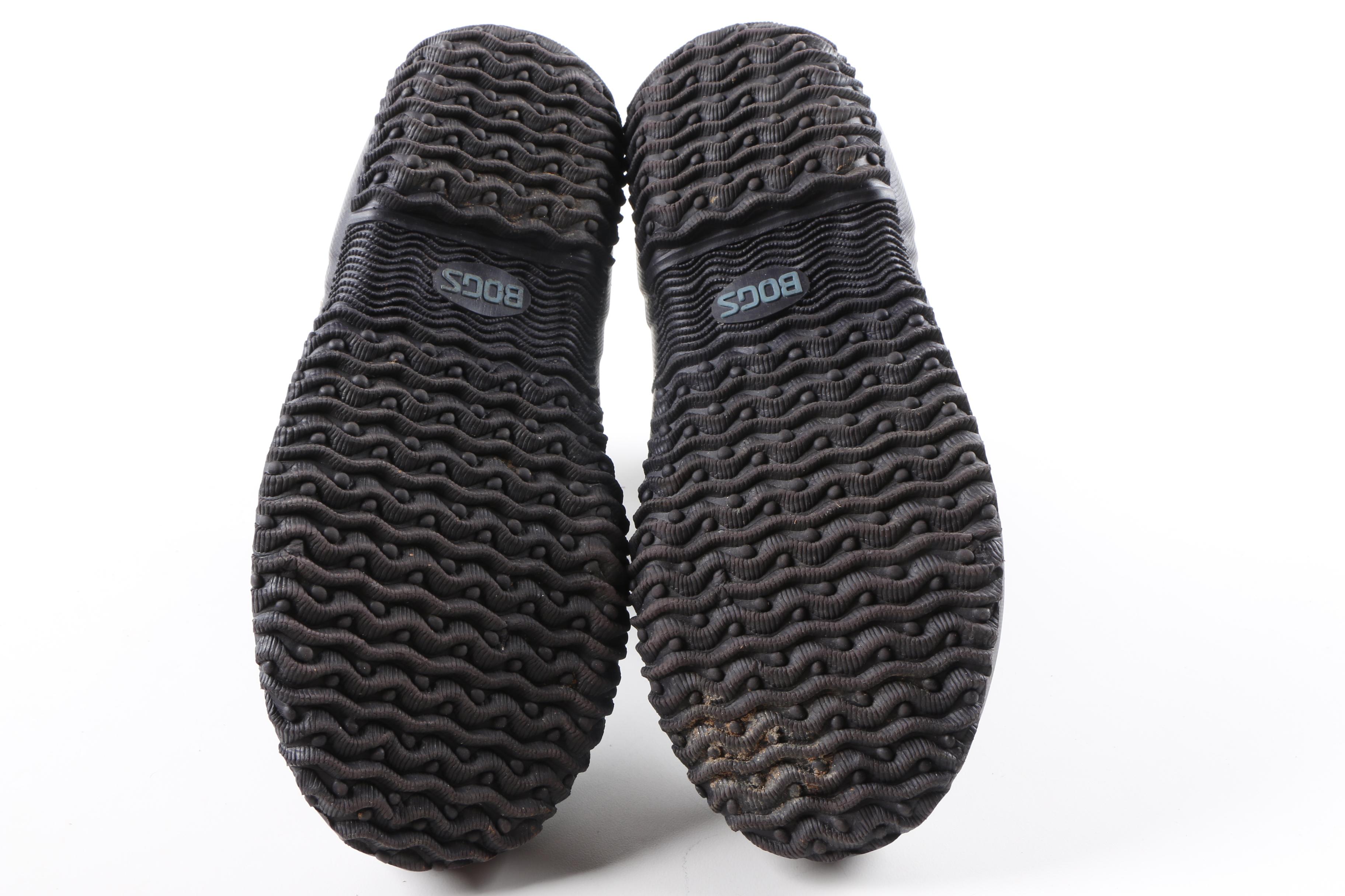 Bogs Waterproof Insulated Boots