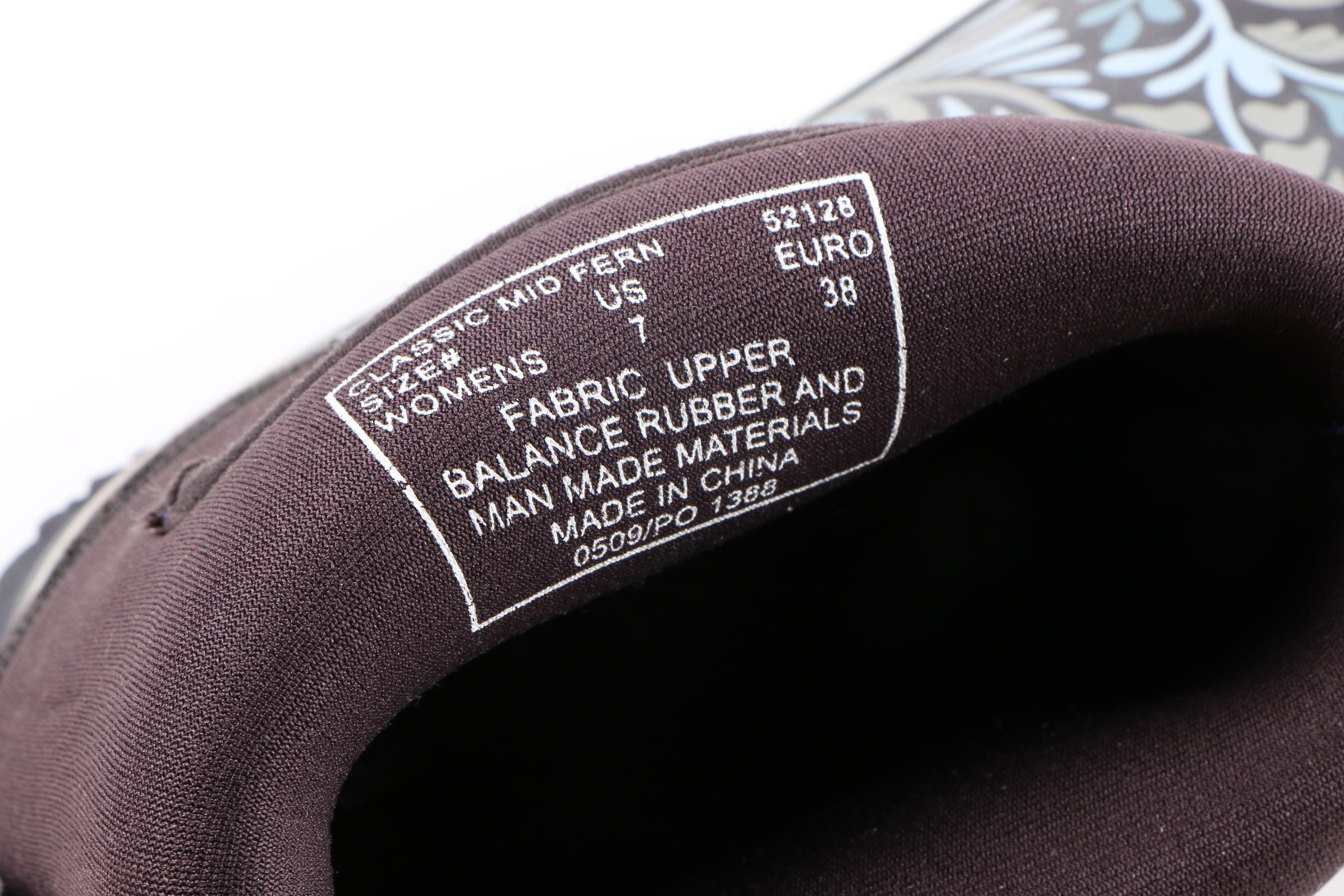 Bogs Waterproof Insulated Boots