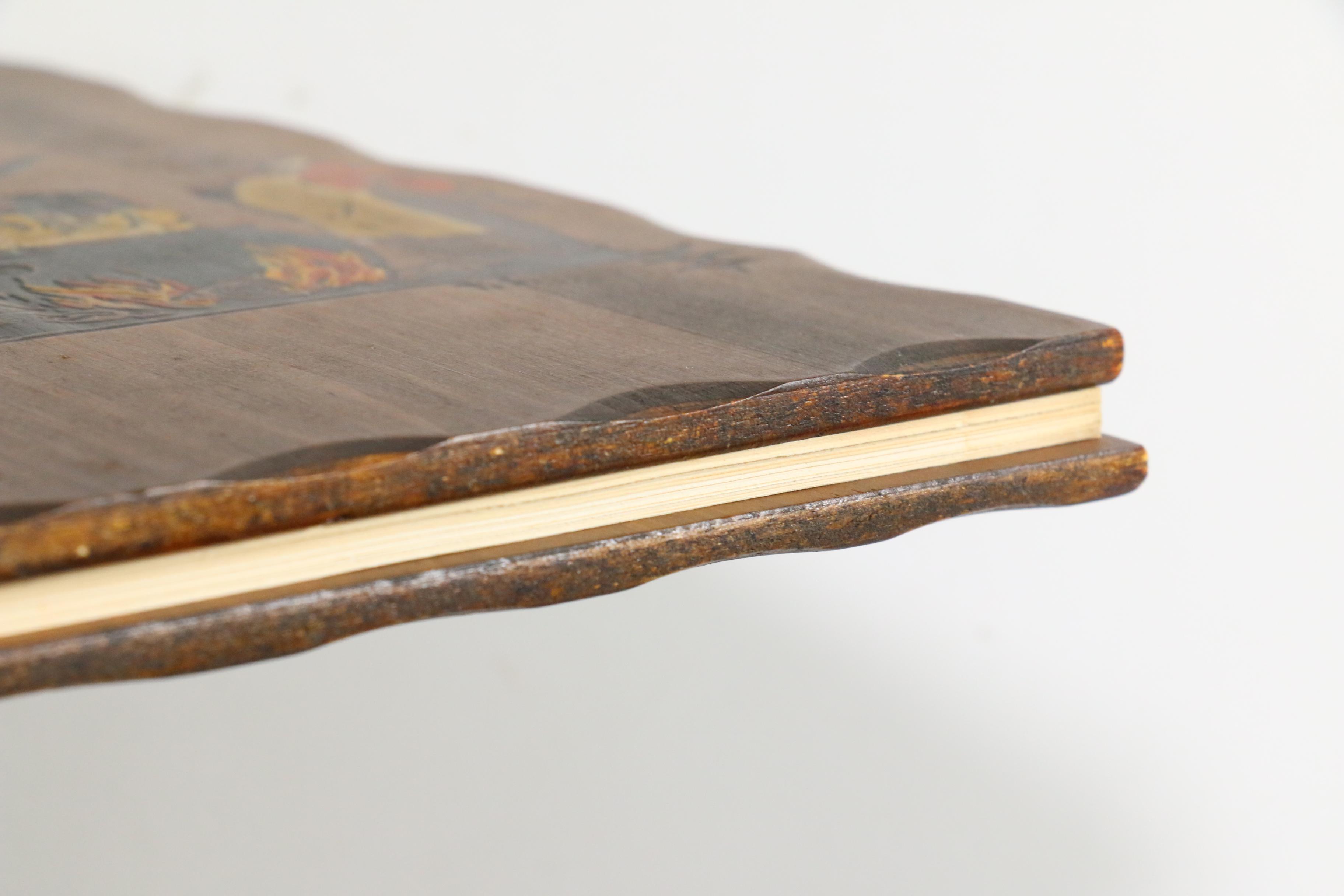 1941 "Here's How: Mixed Drinks" by W.C. Whitfield